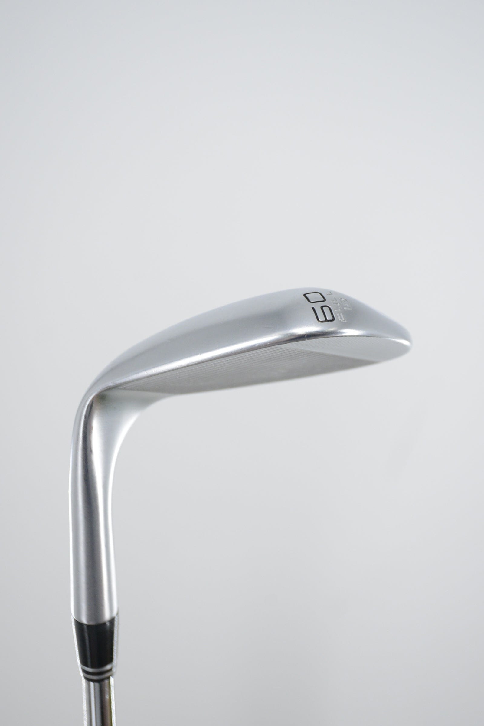 Cleveland RTZ Tour Satin 60 Degree Wedge Wedge Flex 34.75" Golf Clubs GolfRoots 