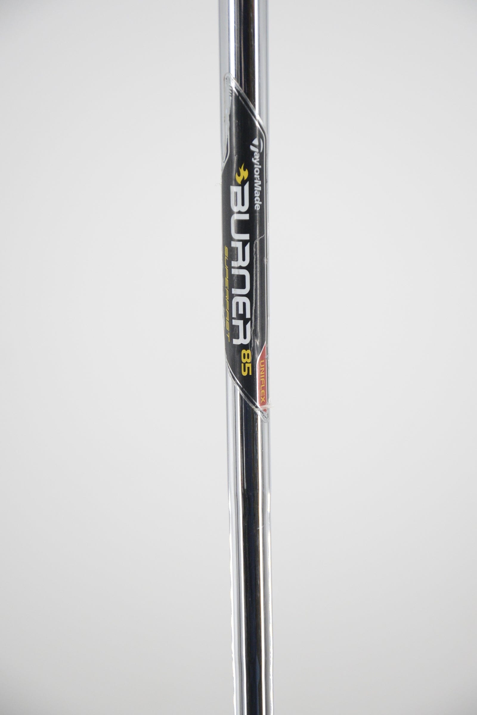 TaylorMade Burner '09 PW Uniflex 35.5" Golf Clubs GolfRoots 