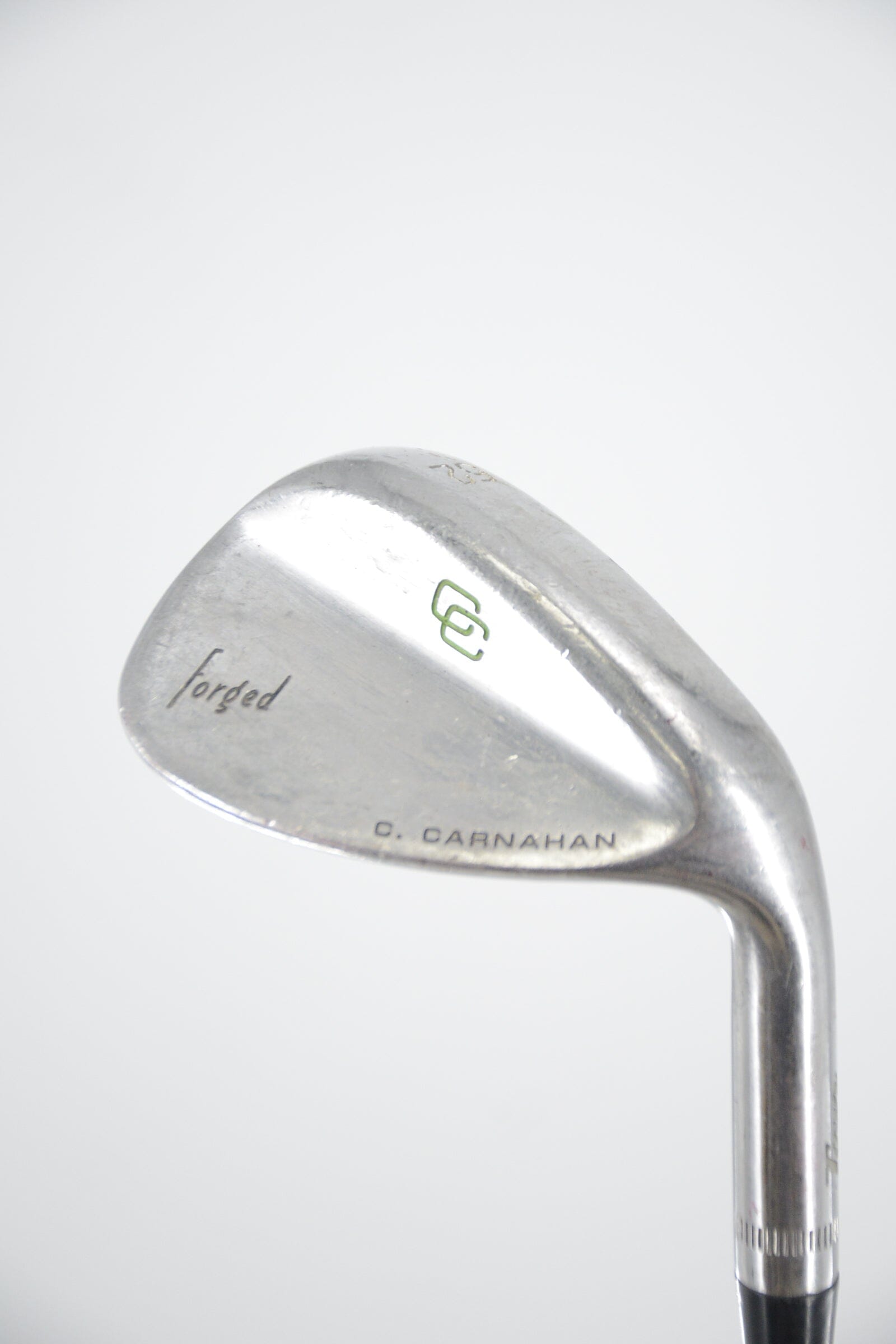 Pinemeadow C. Carnahan 52 Degree Wedge S Flex 35.5"