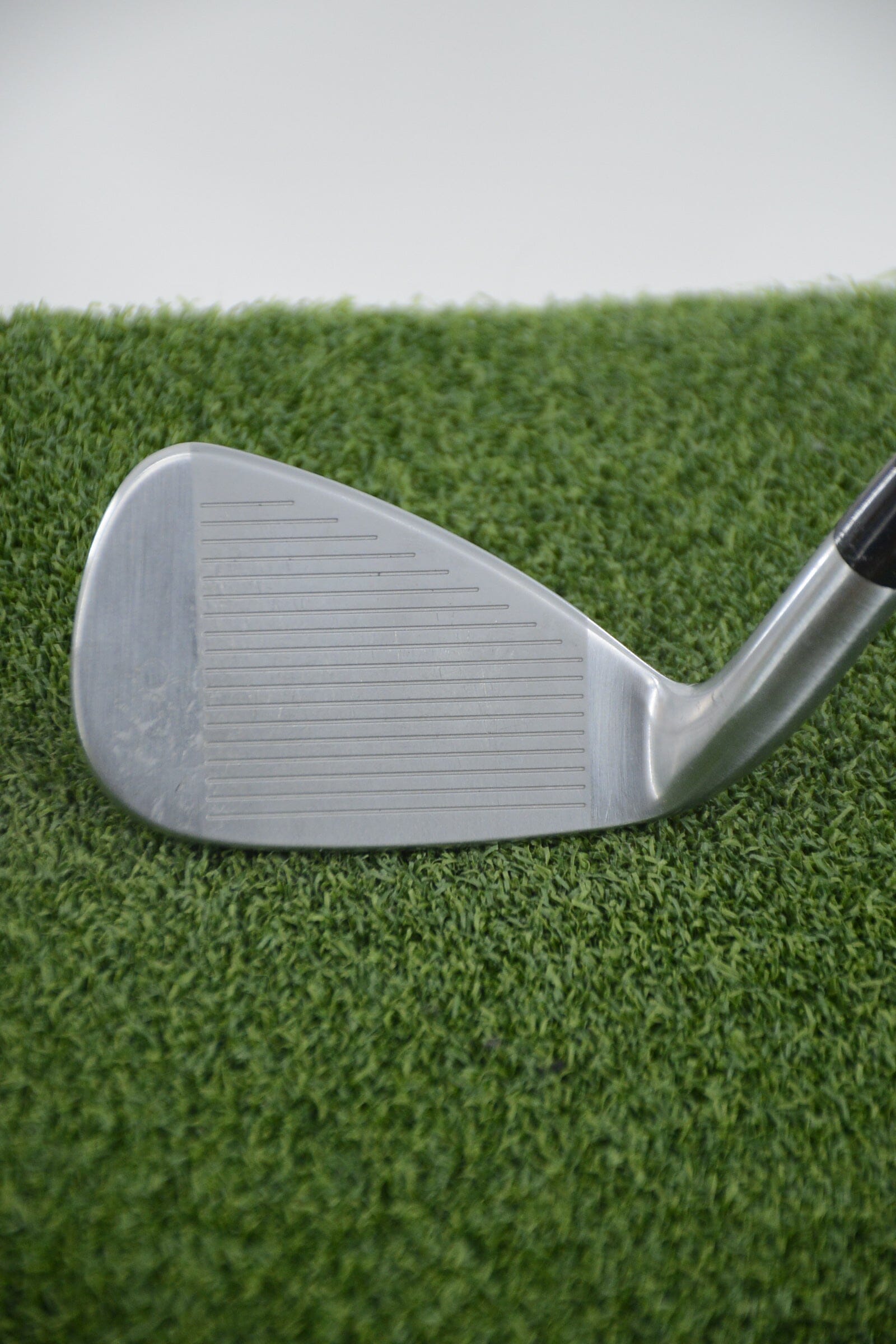 Maltby TS2 9 Iron S Flex 35.5" Golf Clubs GolfRoots 