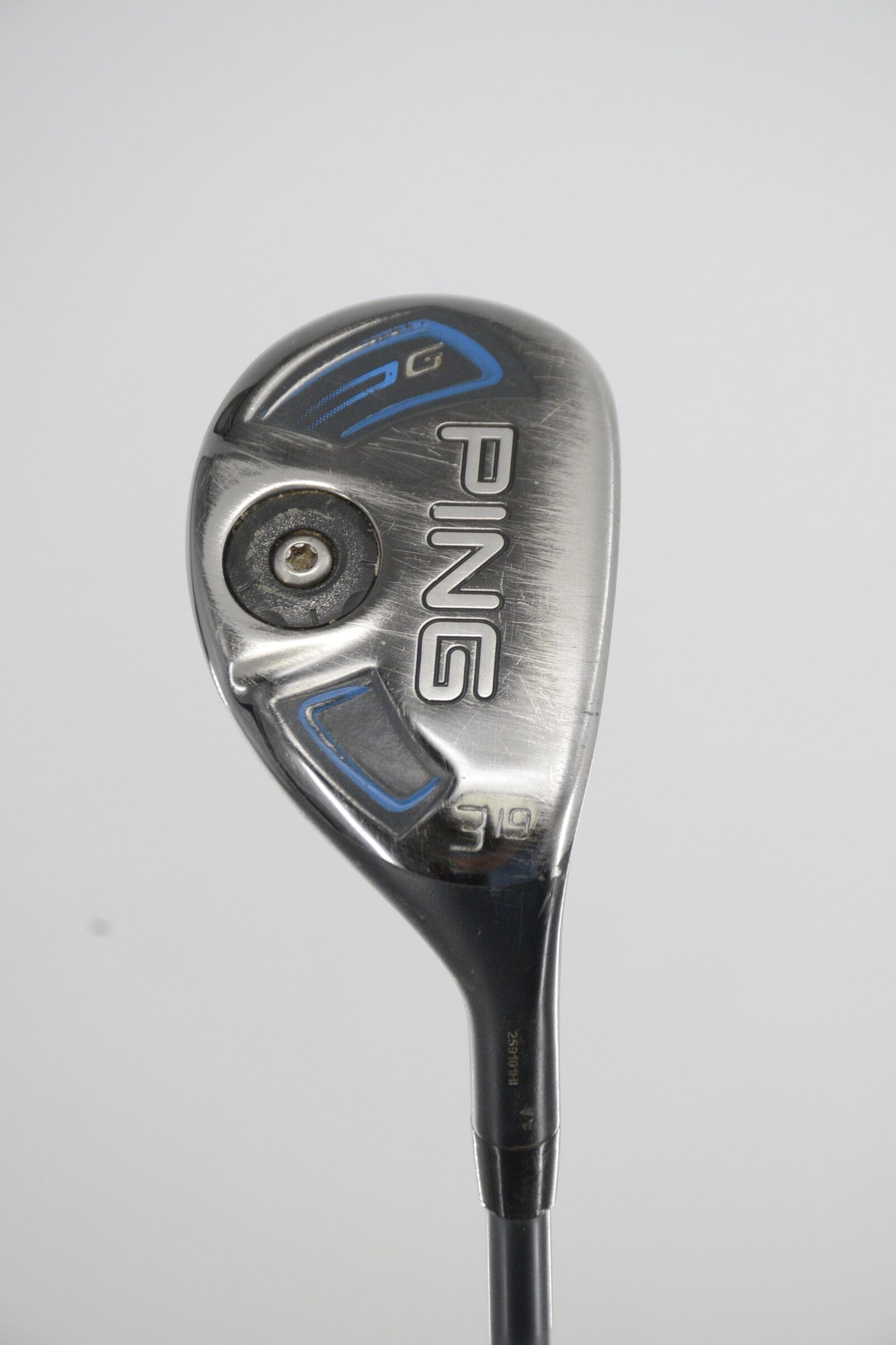 Ping G 3 Hybrid S Flex 40" Golf Clubs GolfRoots 