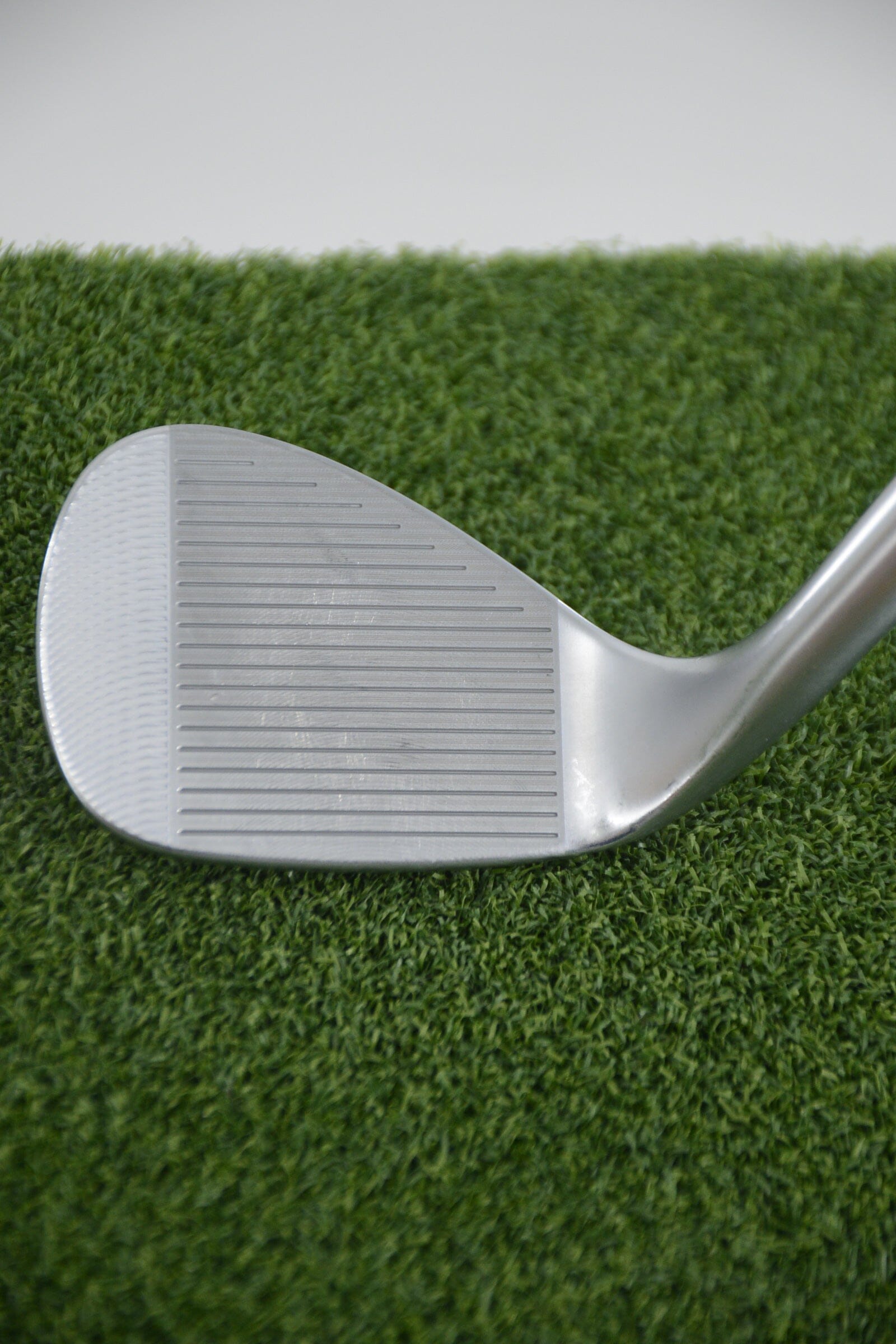 Cleveland RTZ Tour Satin 60 Degree Wedge Wedge Flex 34.75" Golf Clubs GolfRoots 
