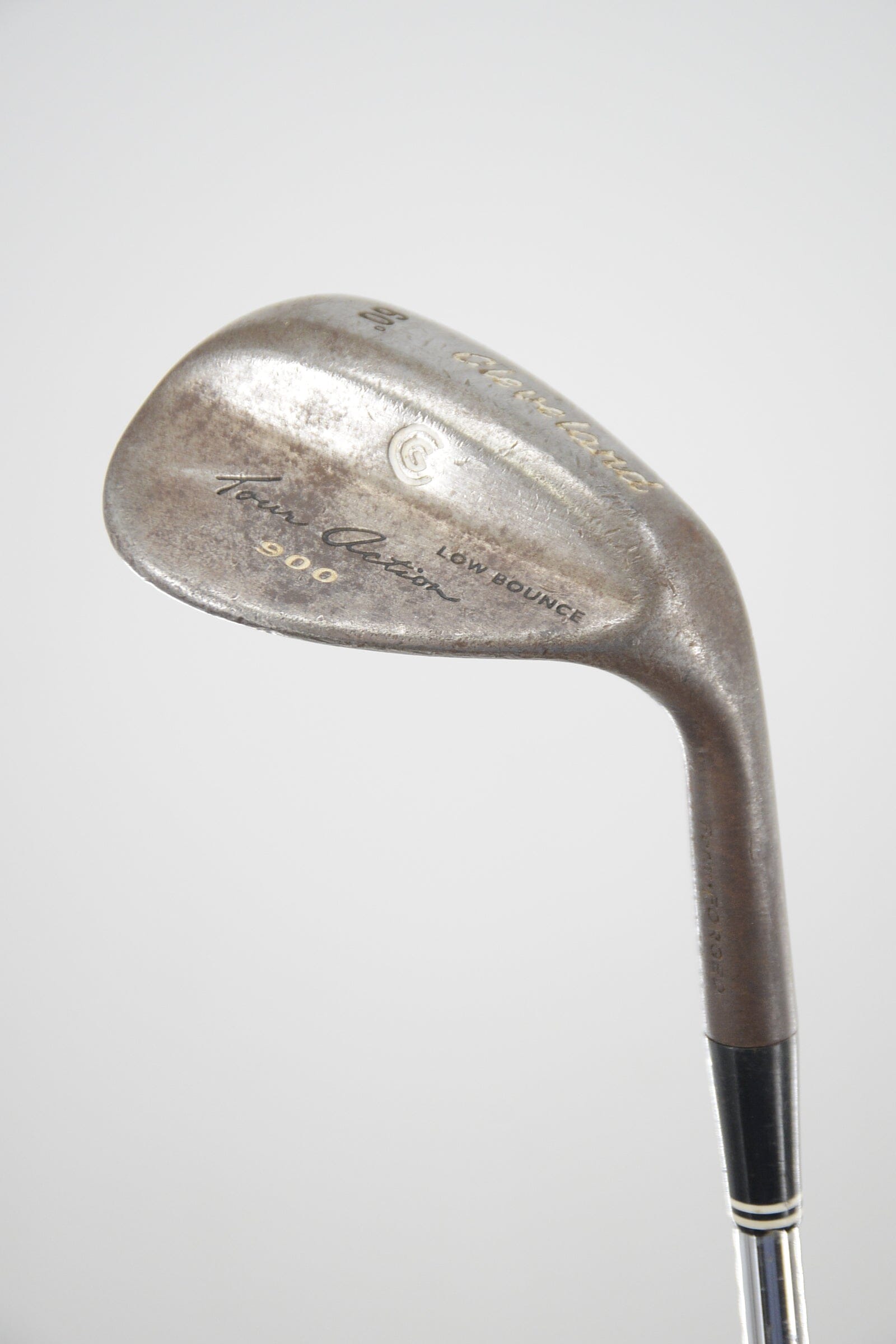 Cleveland Tour Action 900 60 Degree Wedge Wedge Flex 35.25" Golf Clubs GolfRoots 