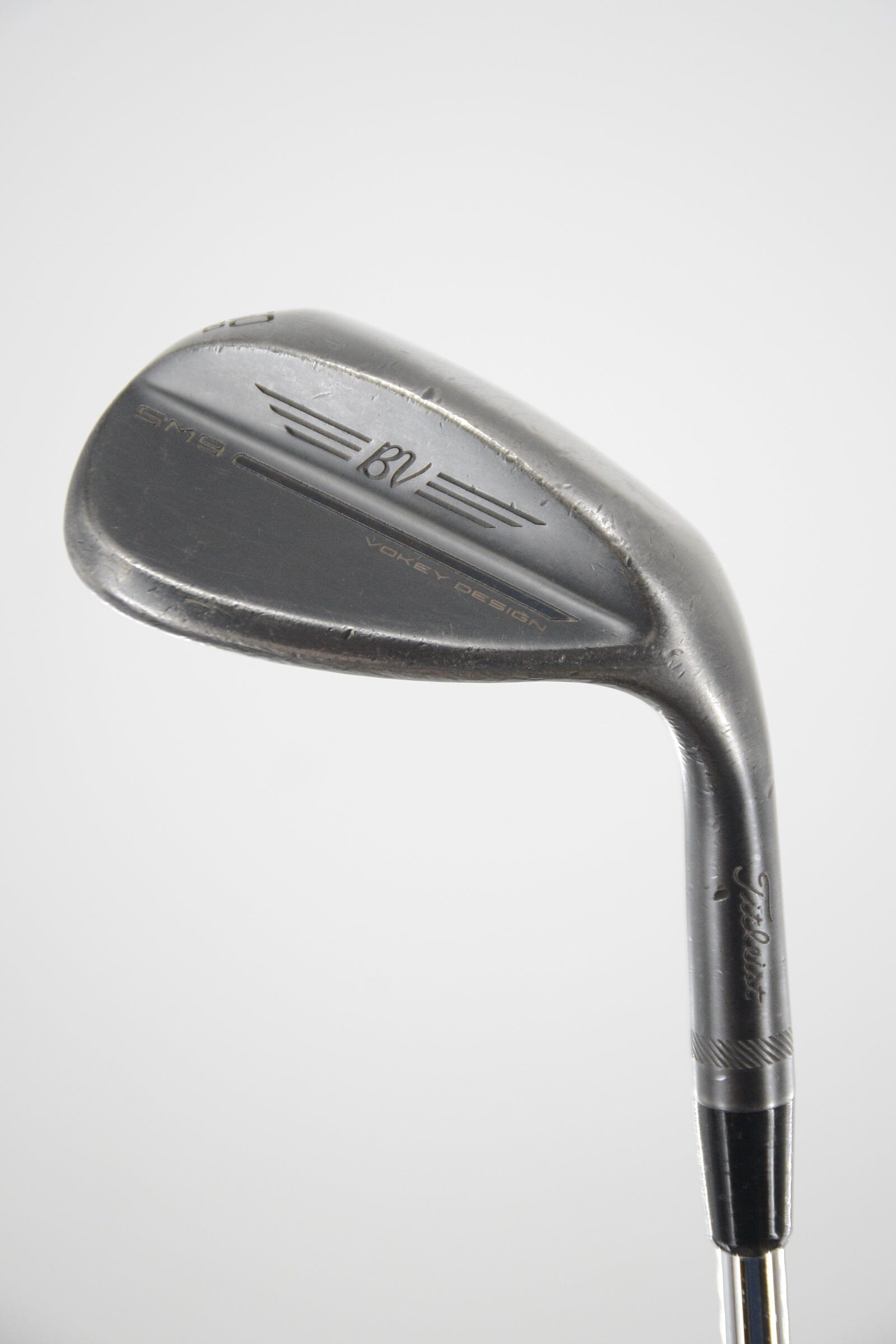 Vokey Design SM9 60度 ウェッジ　04 T SM9 60° Vokey Design SM9 60度 ウェッジ 04 T Vokey SM9 Wedge | Titleist