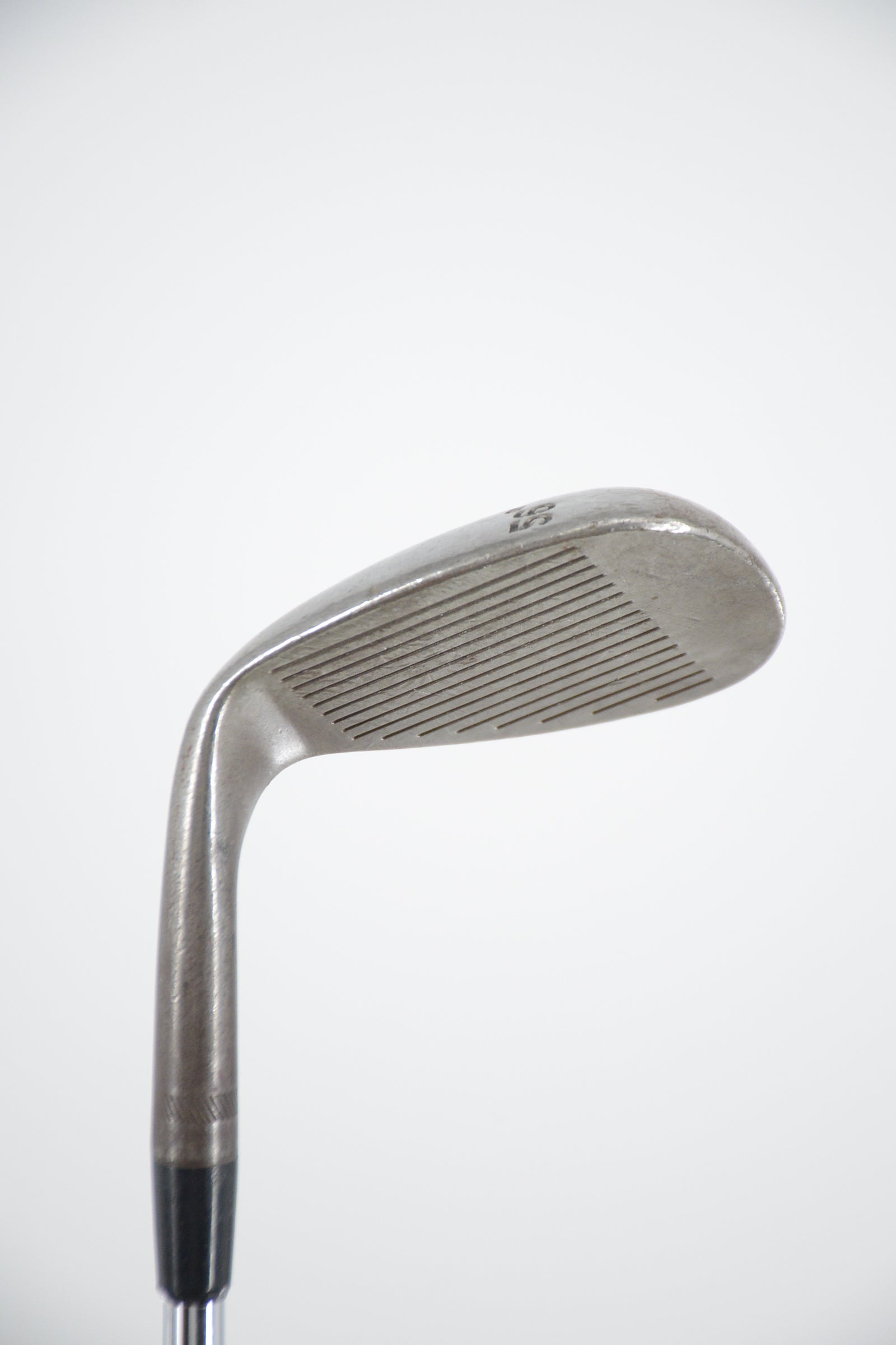 Titleist Vokey Raw 200 Series 56 Degree Wedge Wedge Flex 35.25"