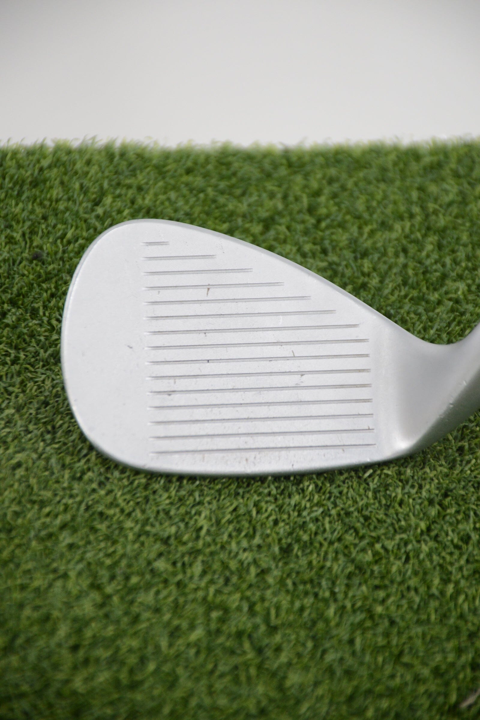 Titleist Vokey Spin Milled 56 Degree Wedge Wedge Flex 35" Golf Clubs GolfRoots 