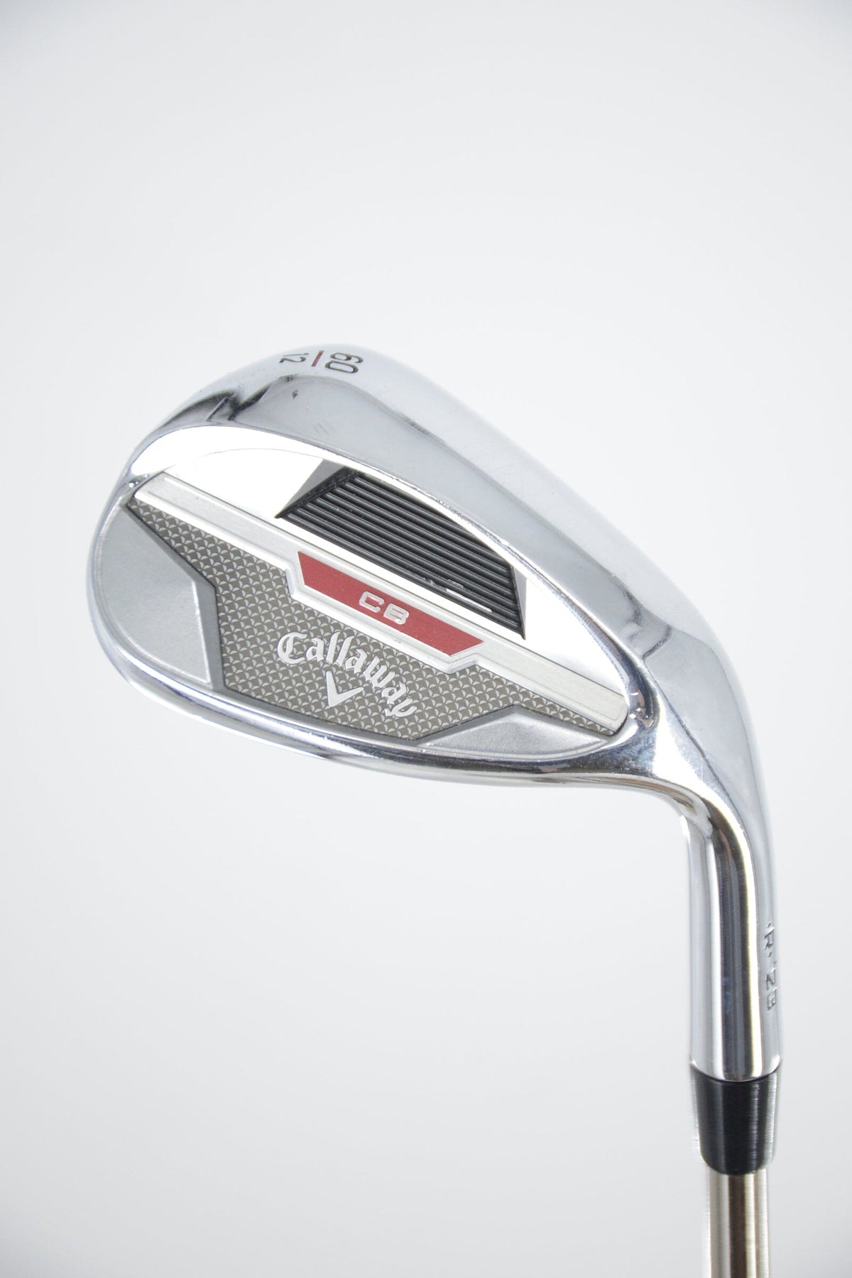 Women's Callaway CB 60 Degree Wedge W Flex 33.5" Golf Clubs GolfRoots 