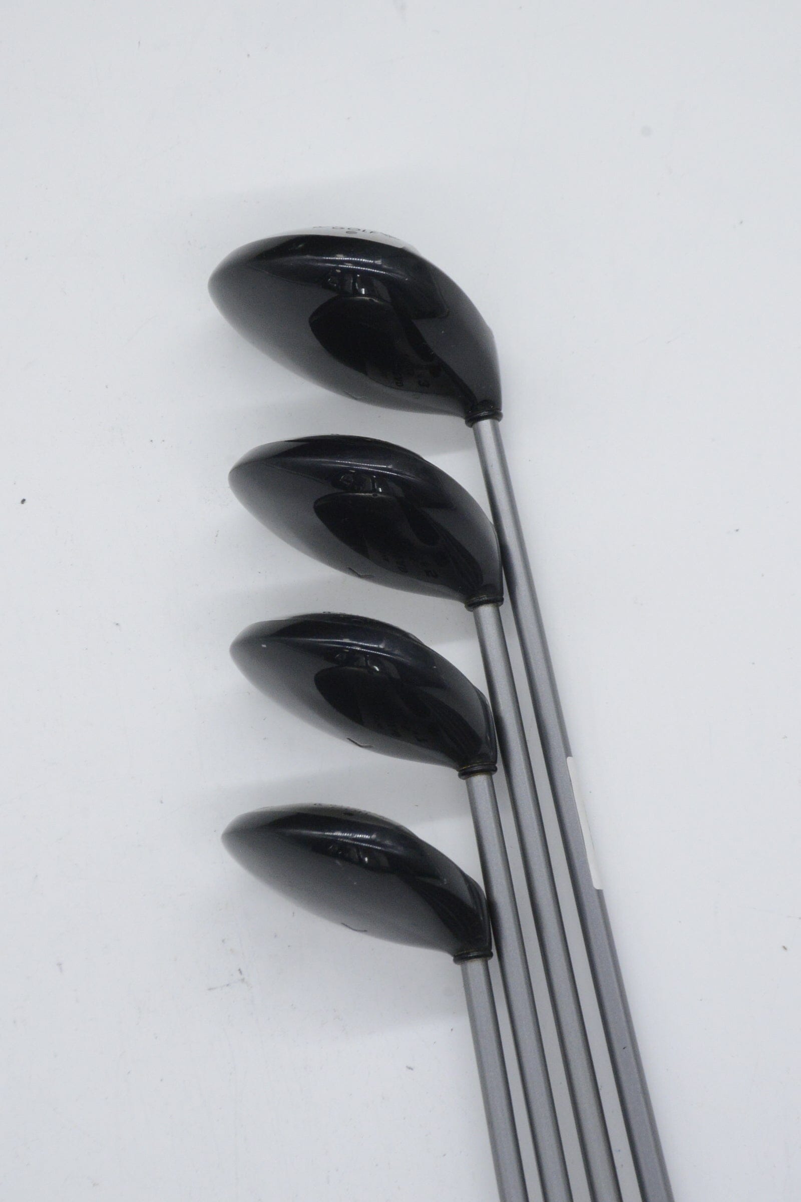 Callaway Steelhead Plus D, 3W, 5W, 7W Wood Set S Flex