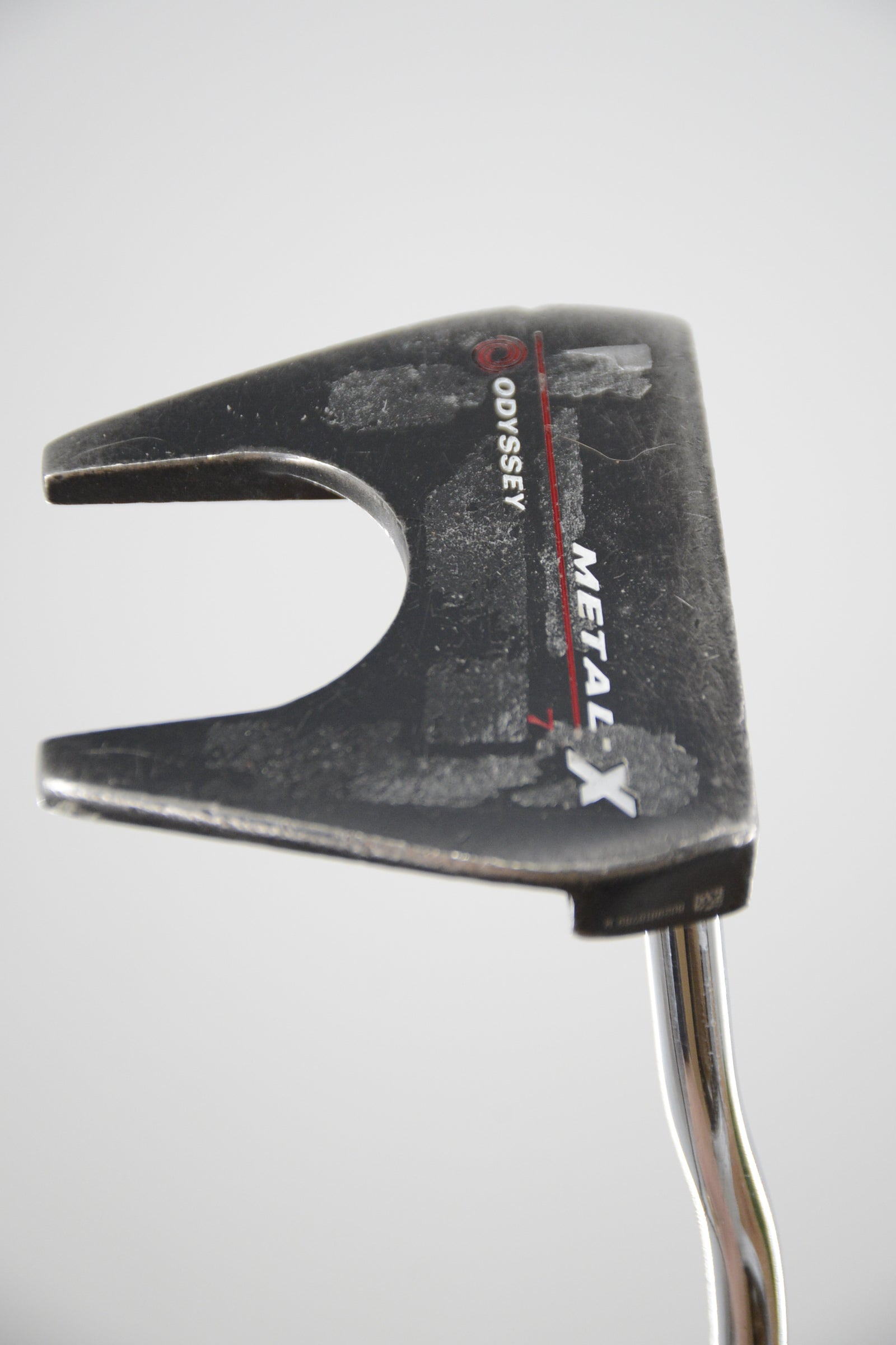 Odyssey Metal X Milled 7 Putter 35"