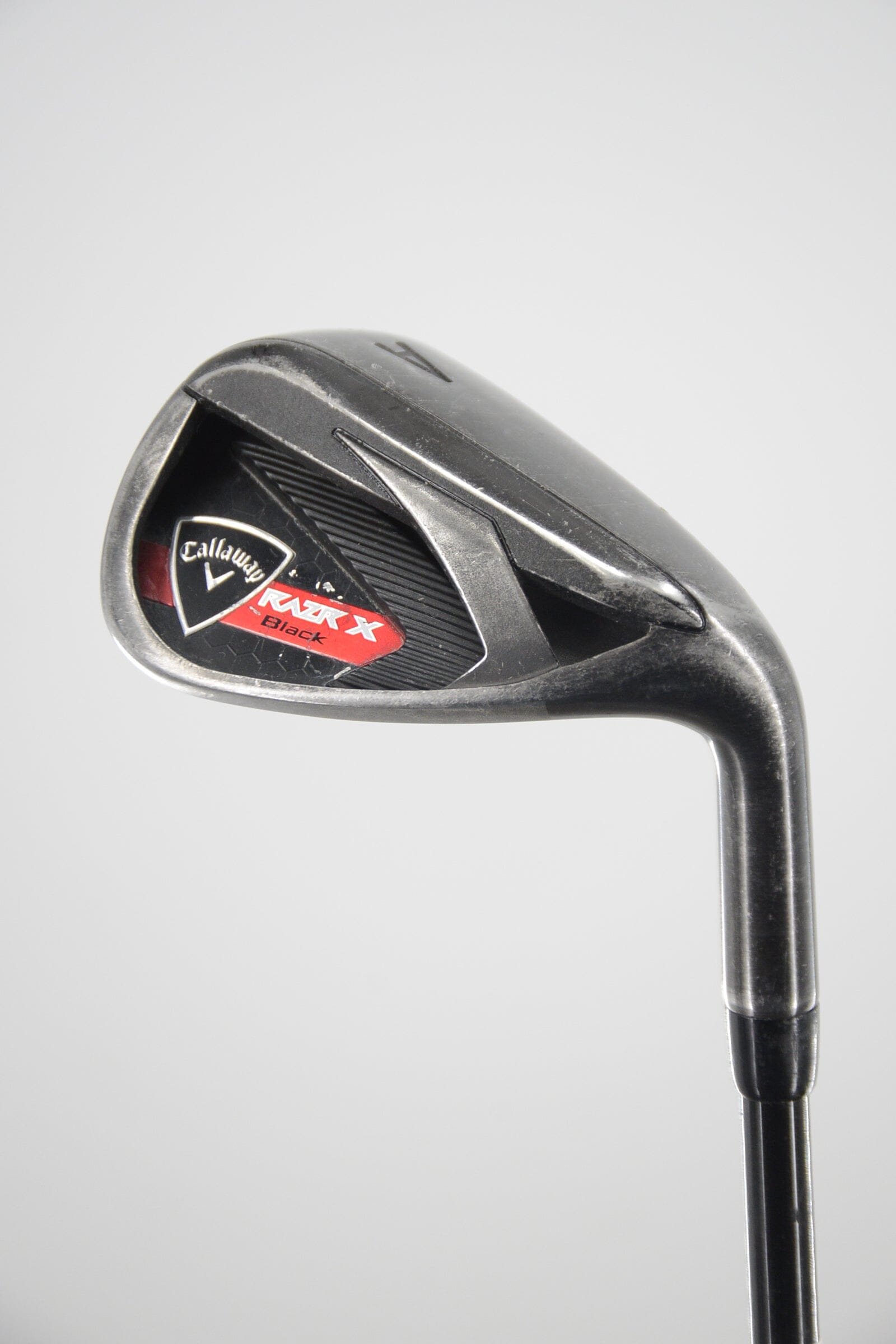 Callaway RAZR X Black AW R Flex 34.75" Golf Clubs GolfRoots 