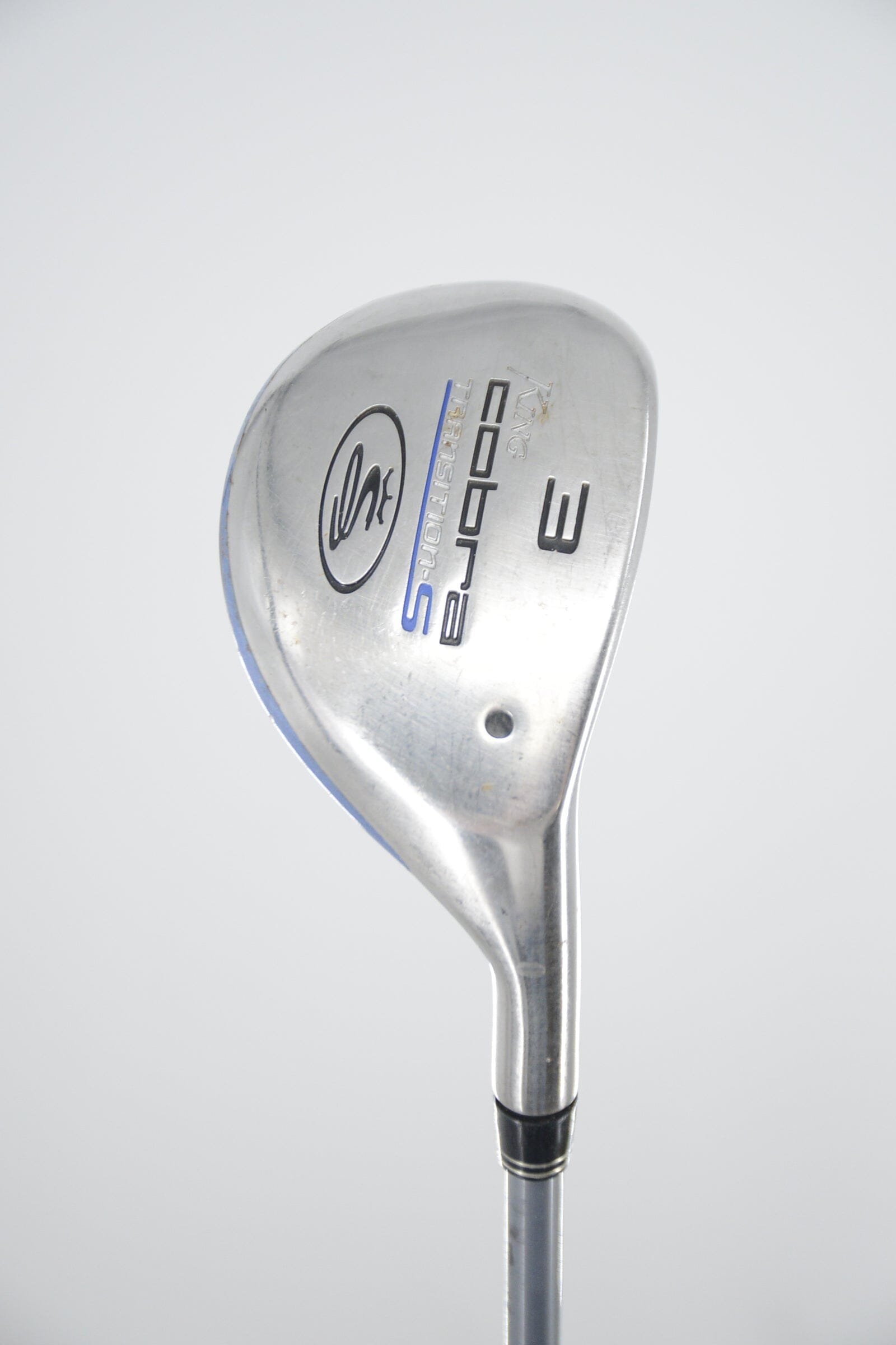 Women's Cobra Transition S 3 Hybrid W Flex 39.75" Golf Clubs GolfRoots 