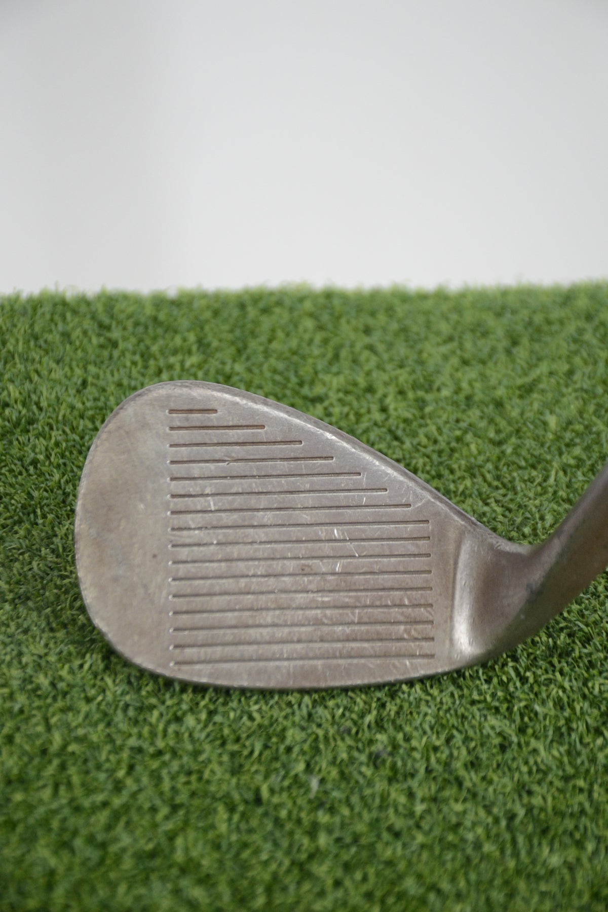 Titleist Vokey Raw 200 Series 56 Degree Wedge Wedge Flex 35.25"