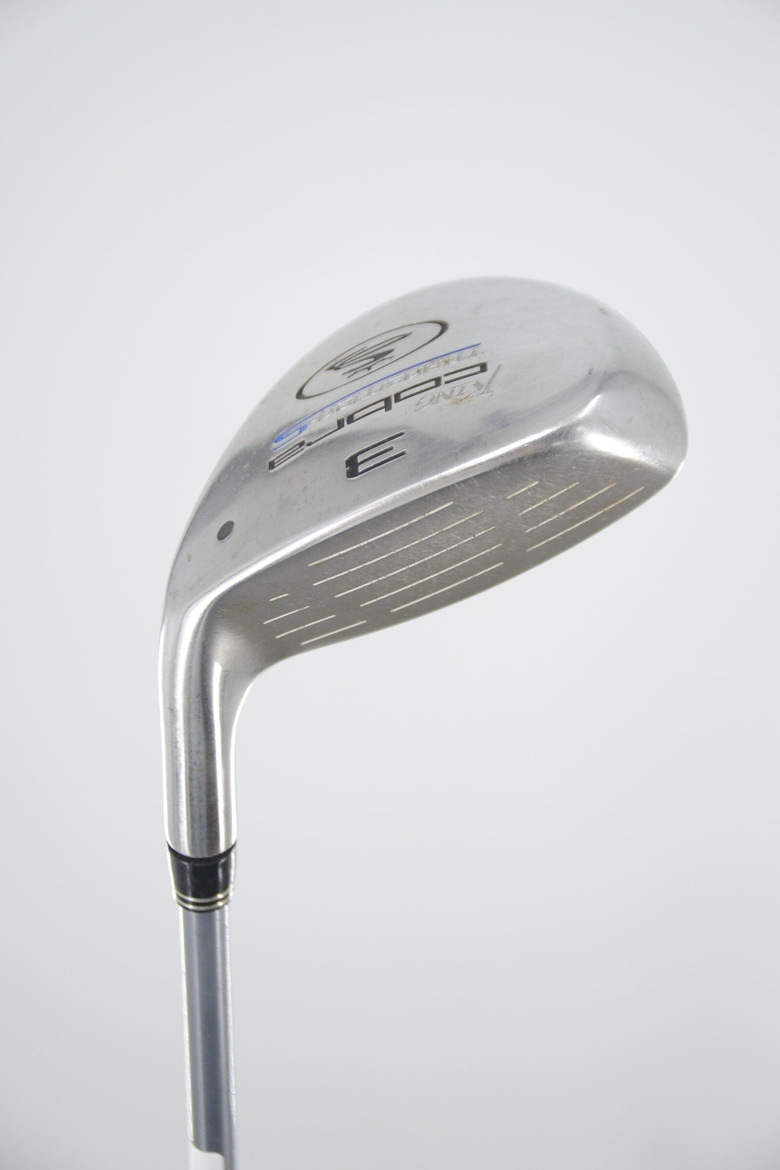 Women's Cobra Transition S 3 Hybrid W Flex 39.75" Golf Clubs GolfRoots 