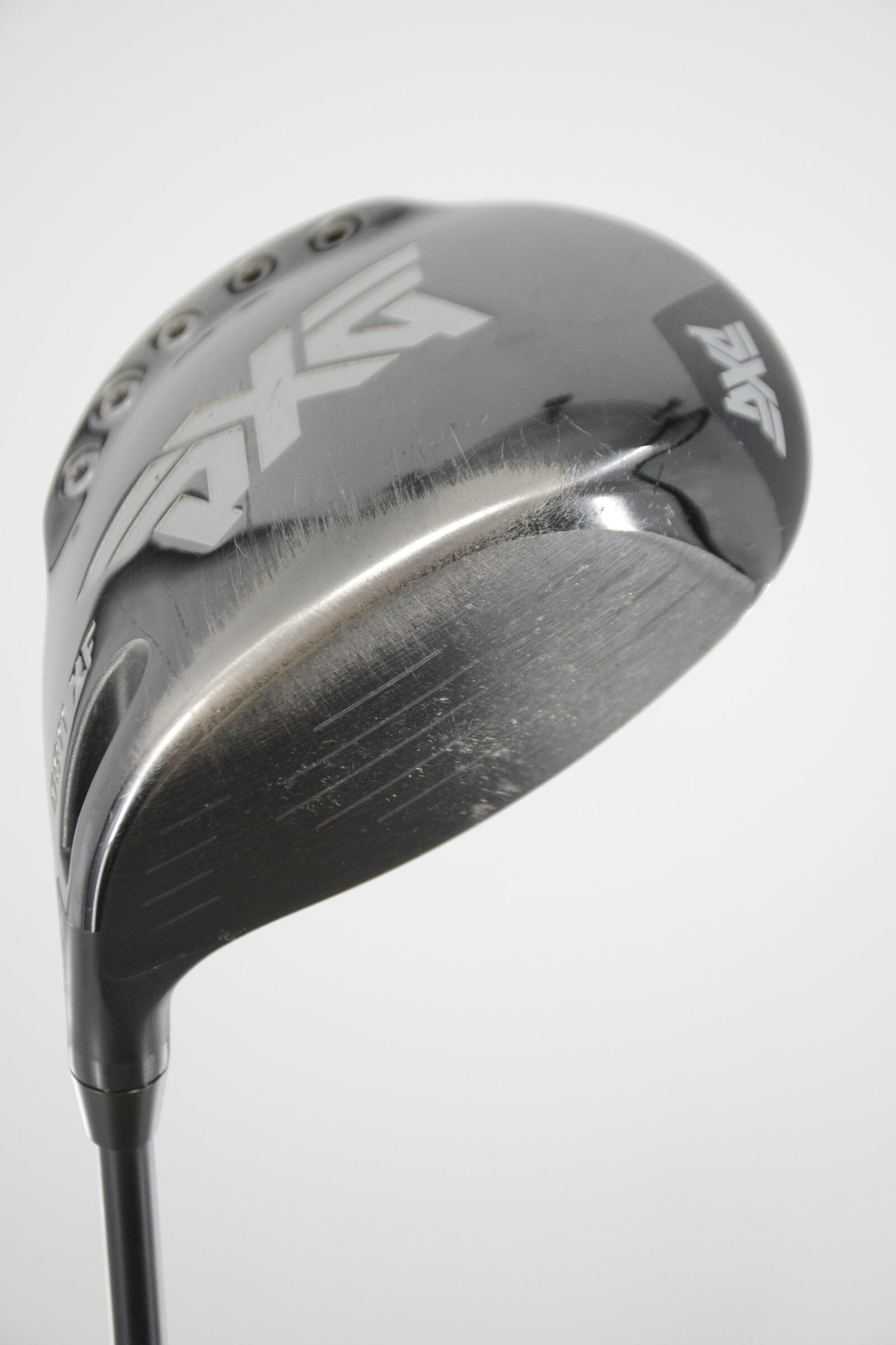 PXG 0811Xf Gen 2 14 Degree Driver R Flex 44.75" Golf Clubs GolfRoots 
