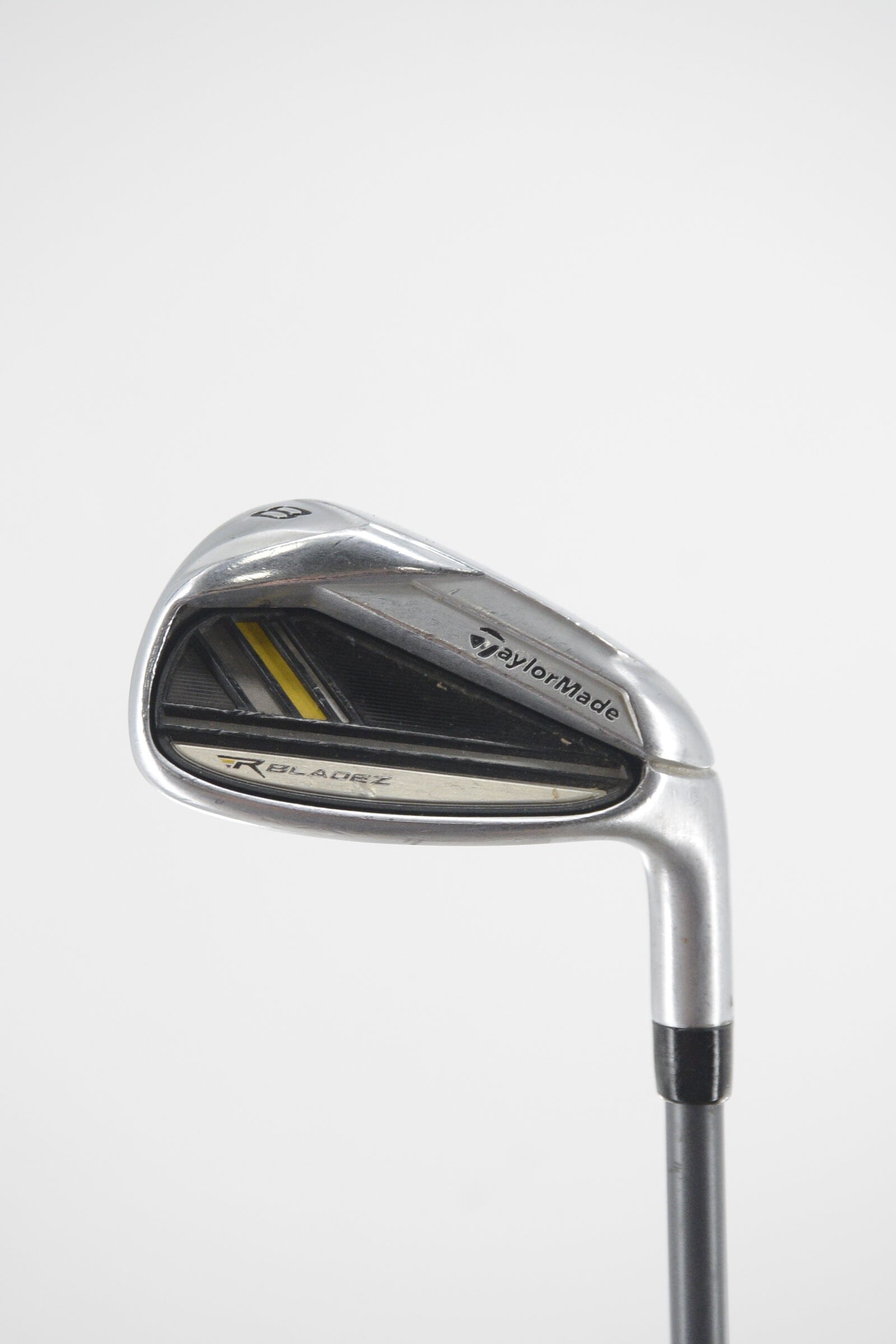 Women's TaylorMade Rbladez 8 Iron W Flex 35.5" Golf Clubs GolfRoots 