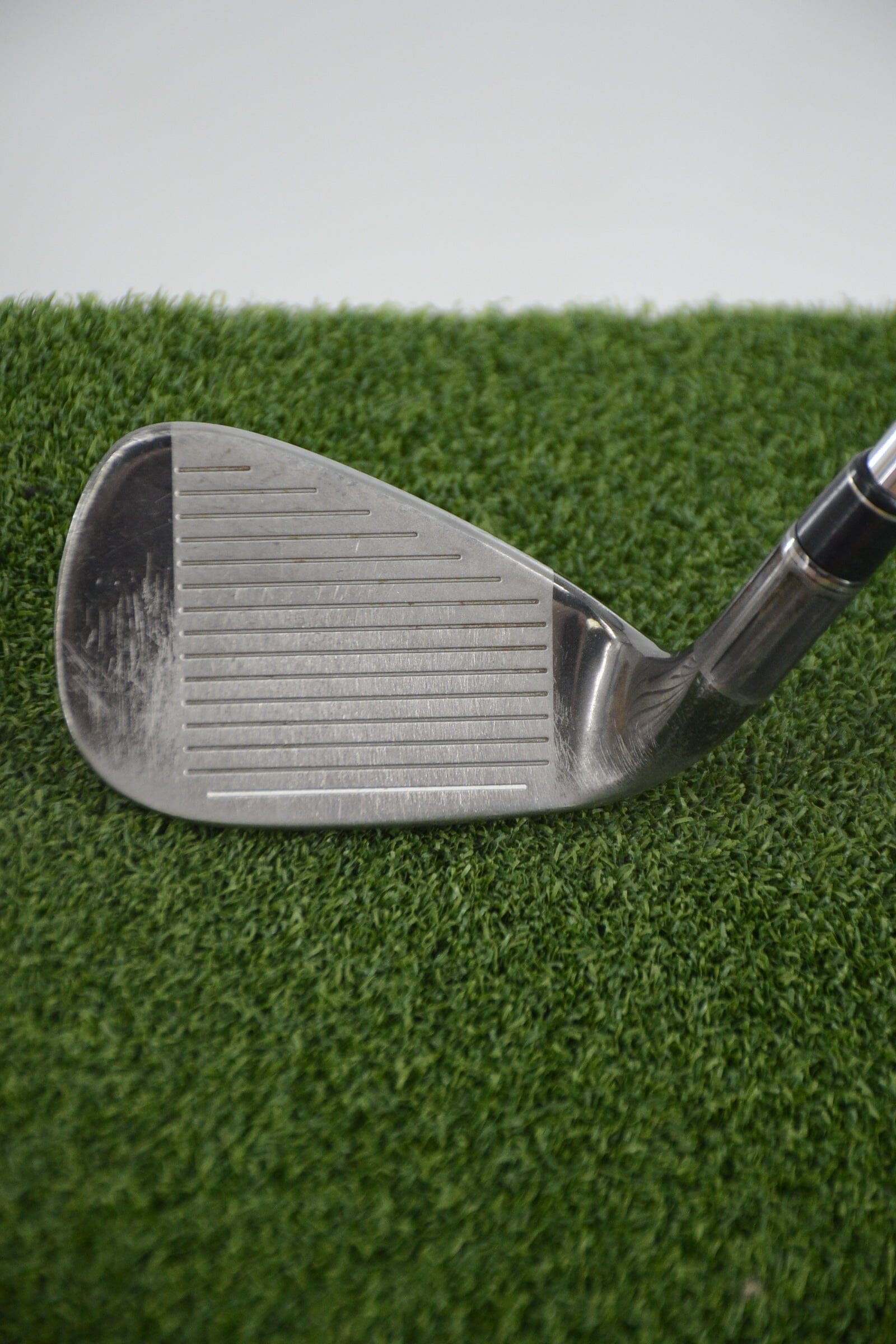 TaylorMade M2 PW S Flex 35" Golf Clubs GolfRoots 