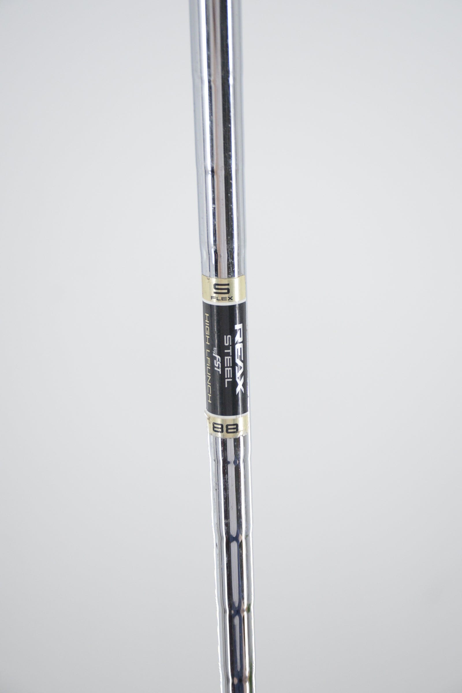 TaylorMade M2 PW S Flex 35" Golf Clubs GolfRoots 