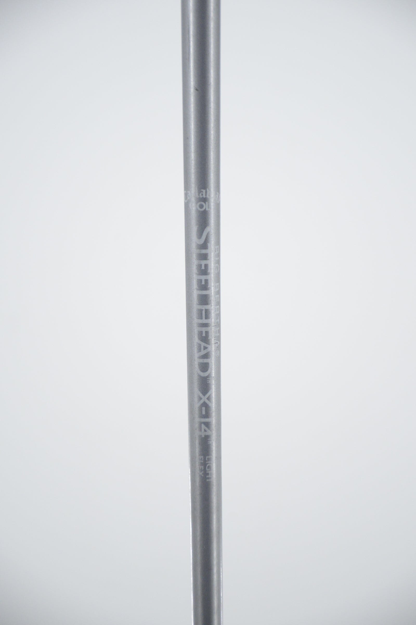 Callaway Steelhead X-14 8 Iron SR Flex 36" Golf Clubs GolfRoots 