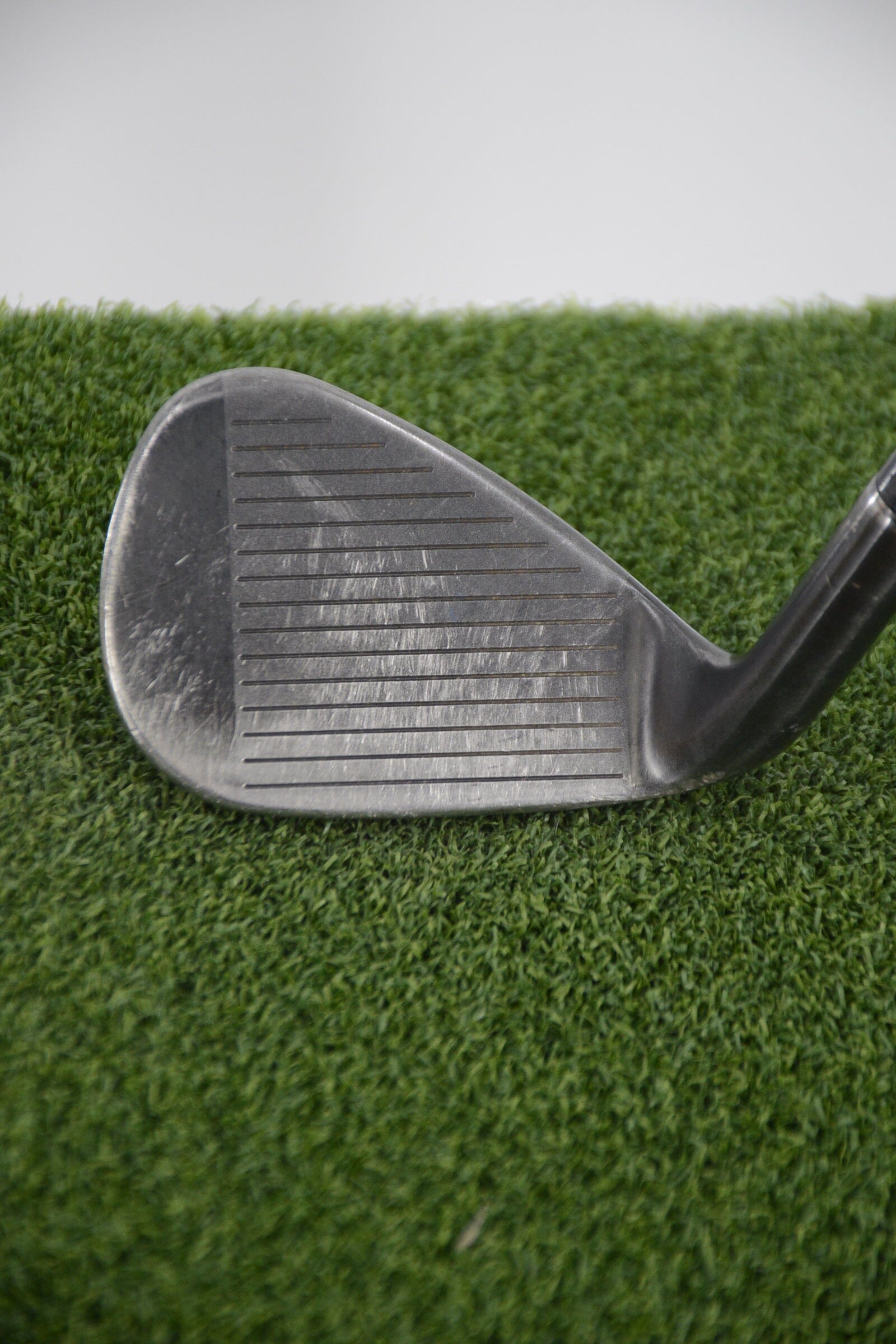 Callaway RAZR X Black AW R Flex 34.75" Golf Clubs GolfRoots 