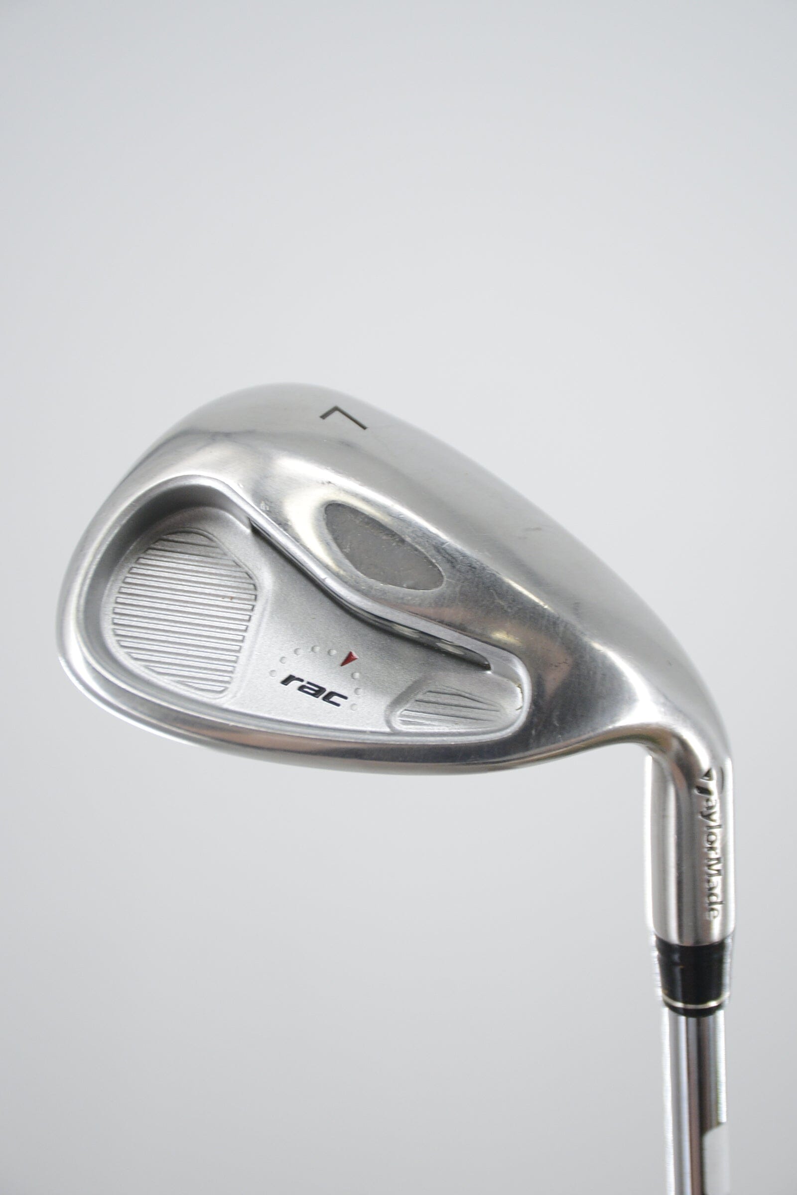 TaylorMade Rac 2005 LW R Flex 35" Golf Clubs GolfRoots 