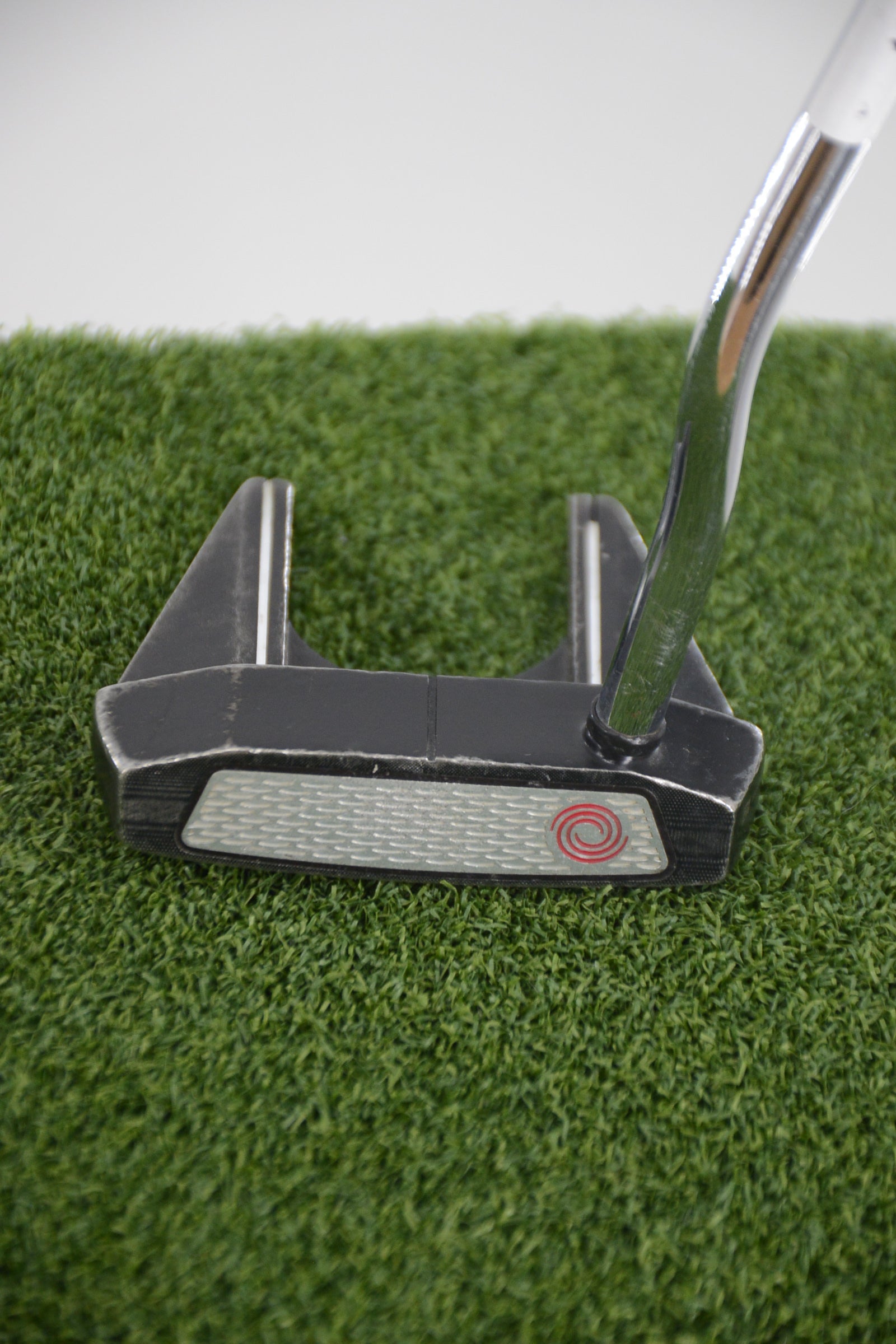 Odyssey Metal X Milled 7 Putter 35"