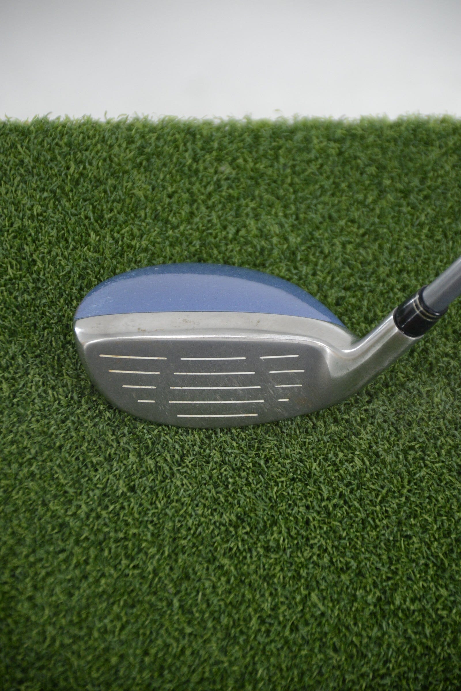 Women's Cobra Transition S 3 Hybrid W Flex 39.75" Golf Clubs GolfRoots 