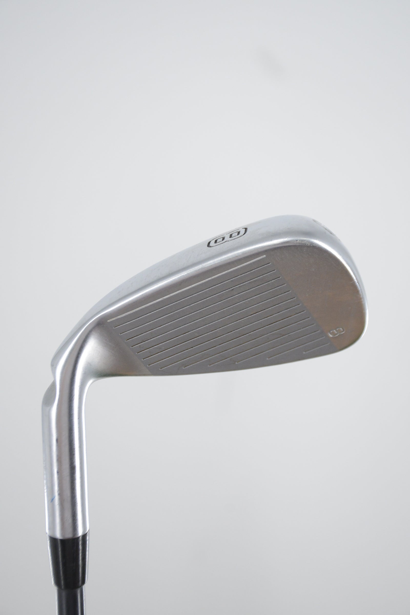 Ping G410 8 Iron SR Flex 36.5"