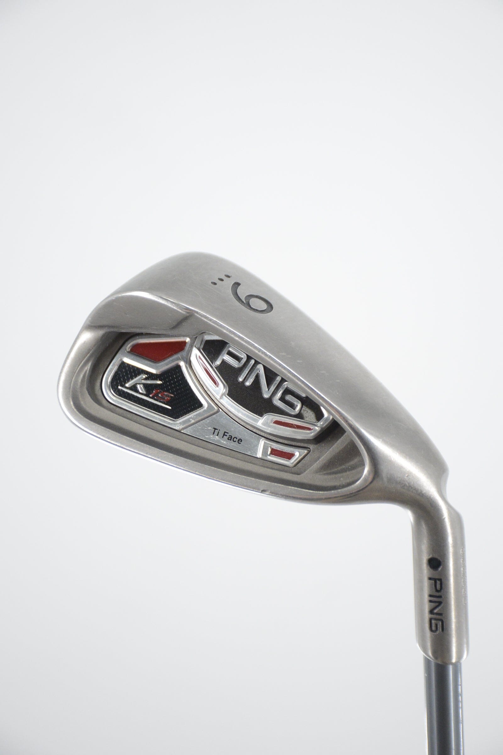 Ping K15 9 Iron S Flex 35.5"