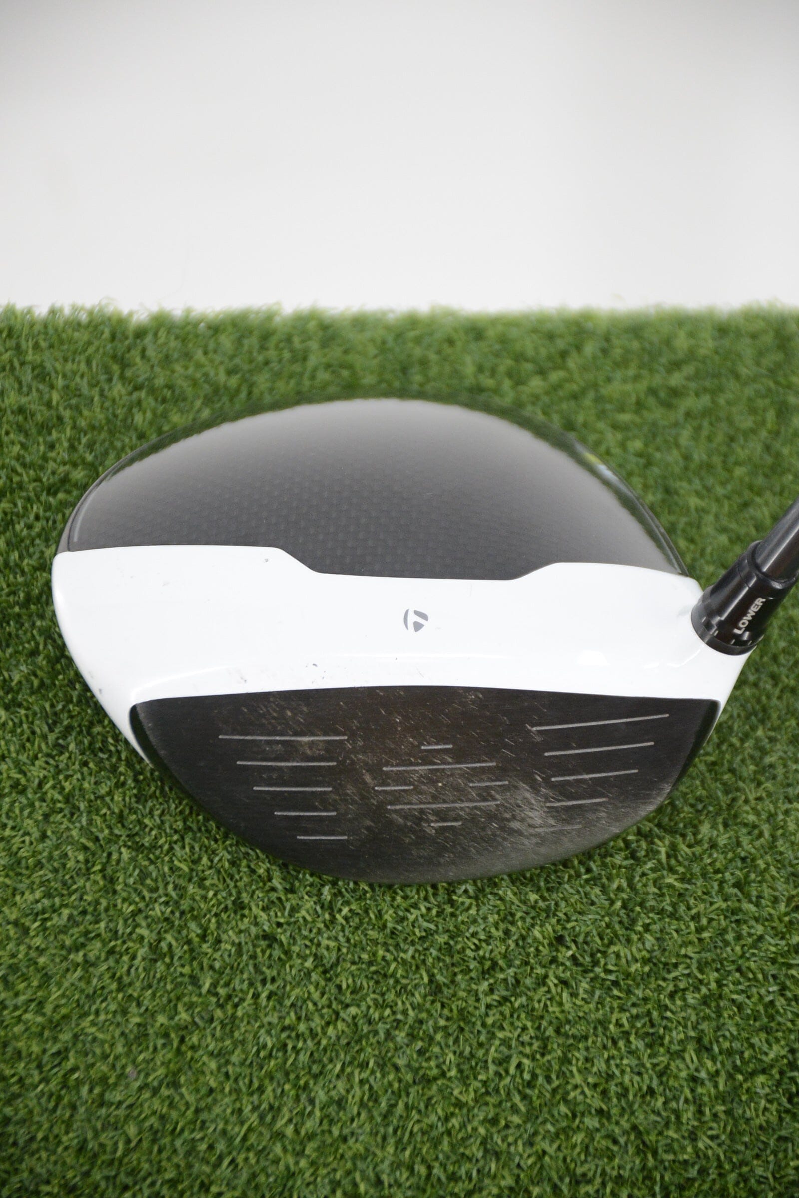 TaylorMade M2 D-Type 9.5 Degree Driver R Flex 45.5" Golf Clubs GolfRoots 