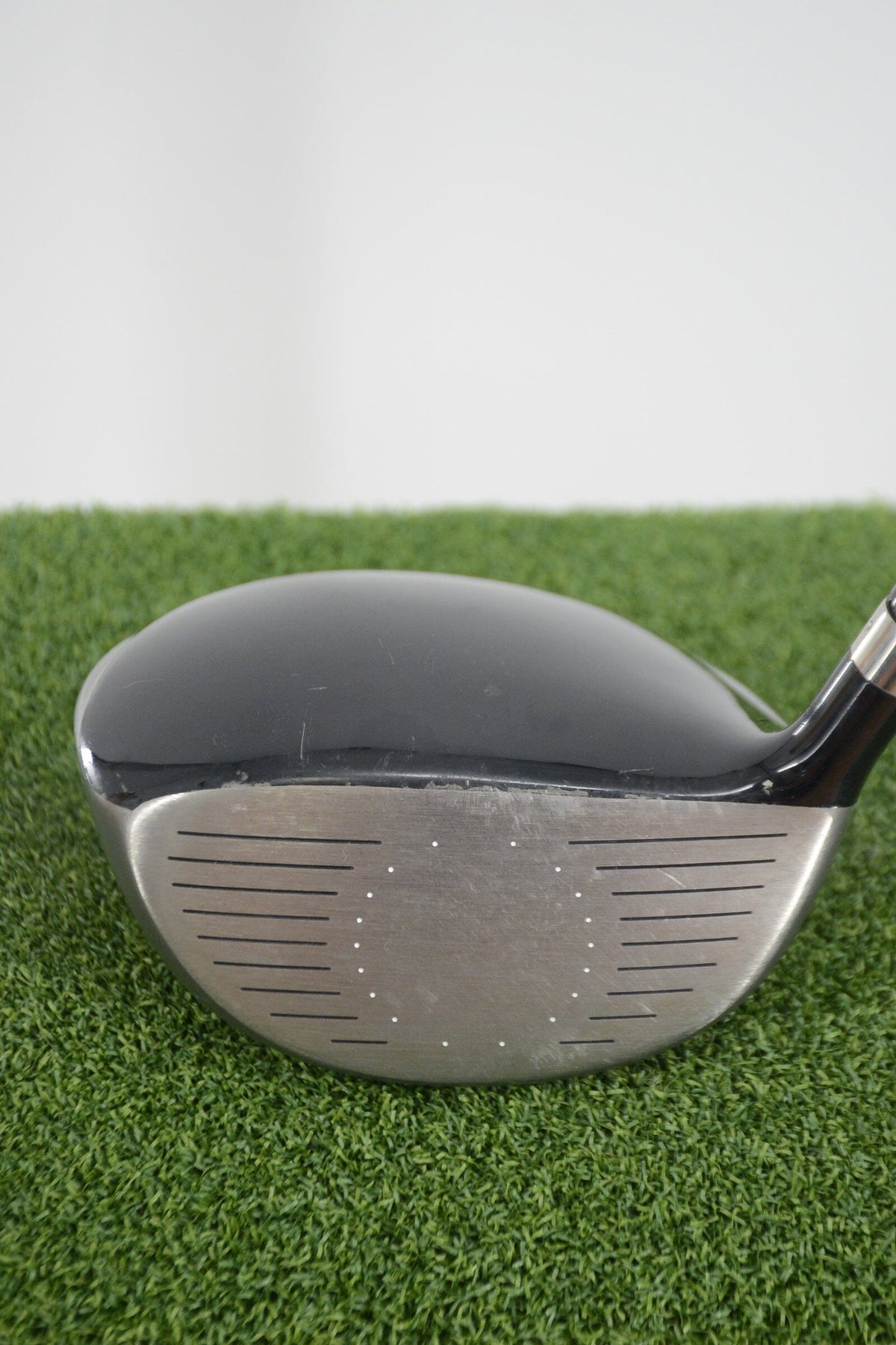 Nike Sasquatch 460 10.5 Degree Driver SR Flex 44.5" Golf Drivers Nike 
