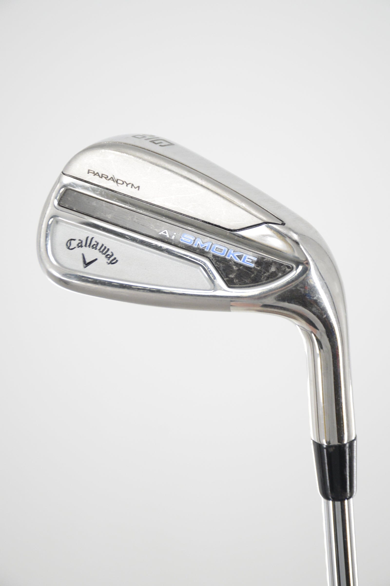 Callaway Paradym Ai Smoke GW R Flex 35"