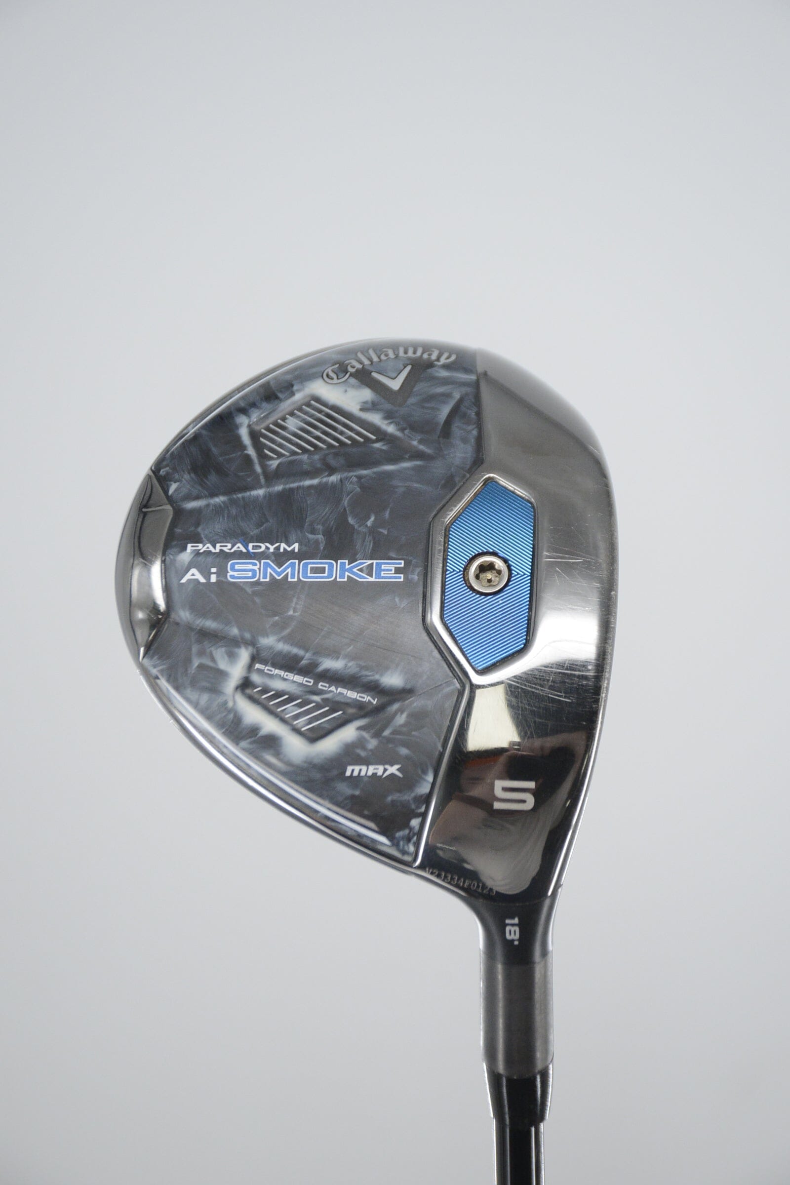 5 Woods