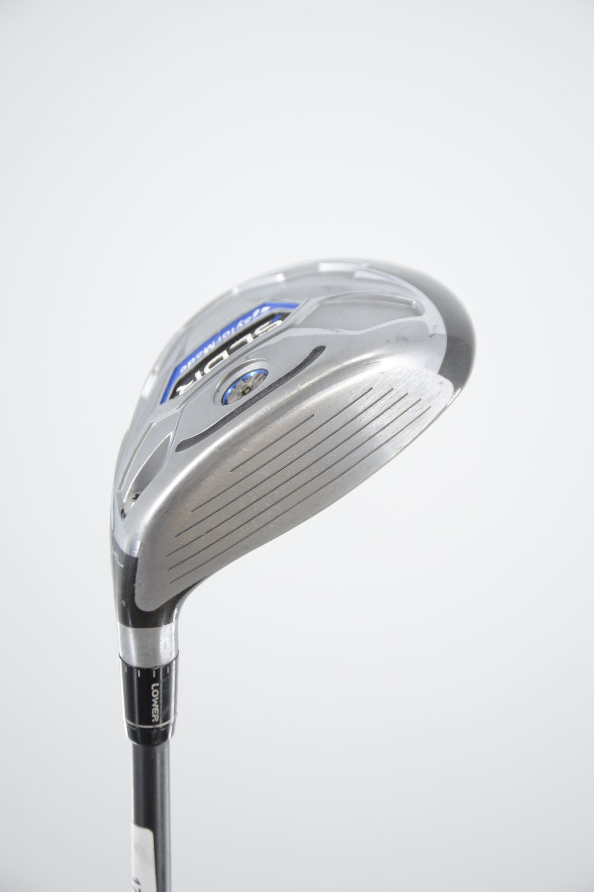 TaylorMade SLDR 3HL Wood X Flex 43"