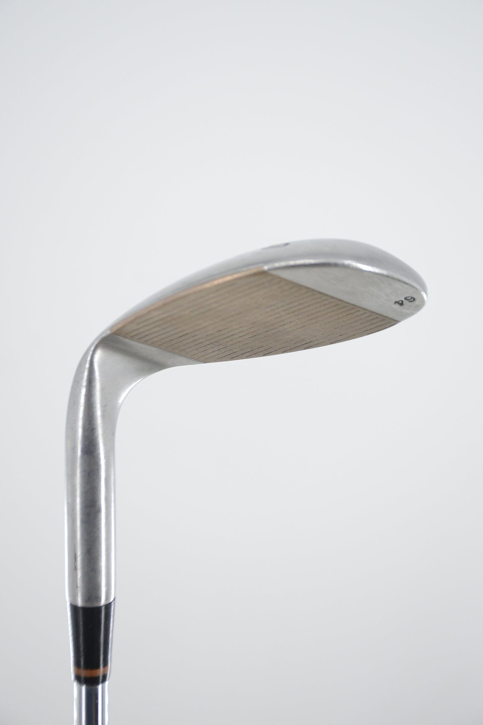 Carbite Check Mate UW S Flex 34" Golf Clubs GolfRoots 