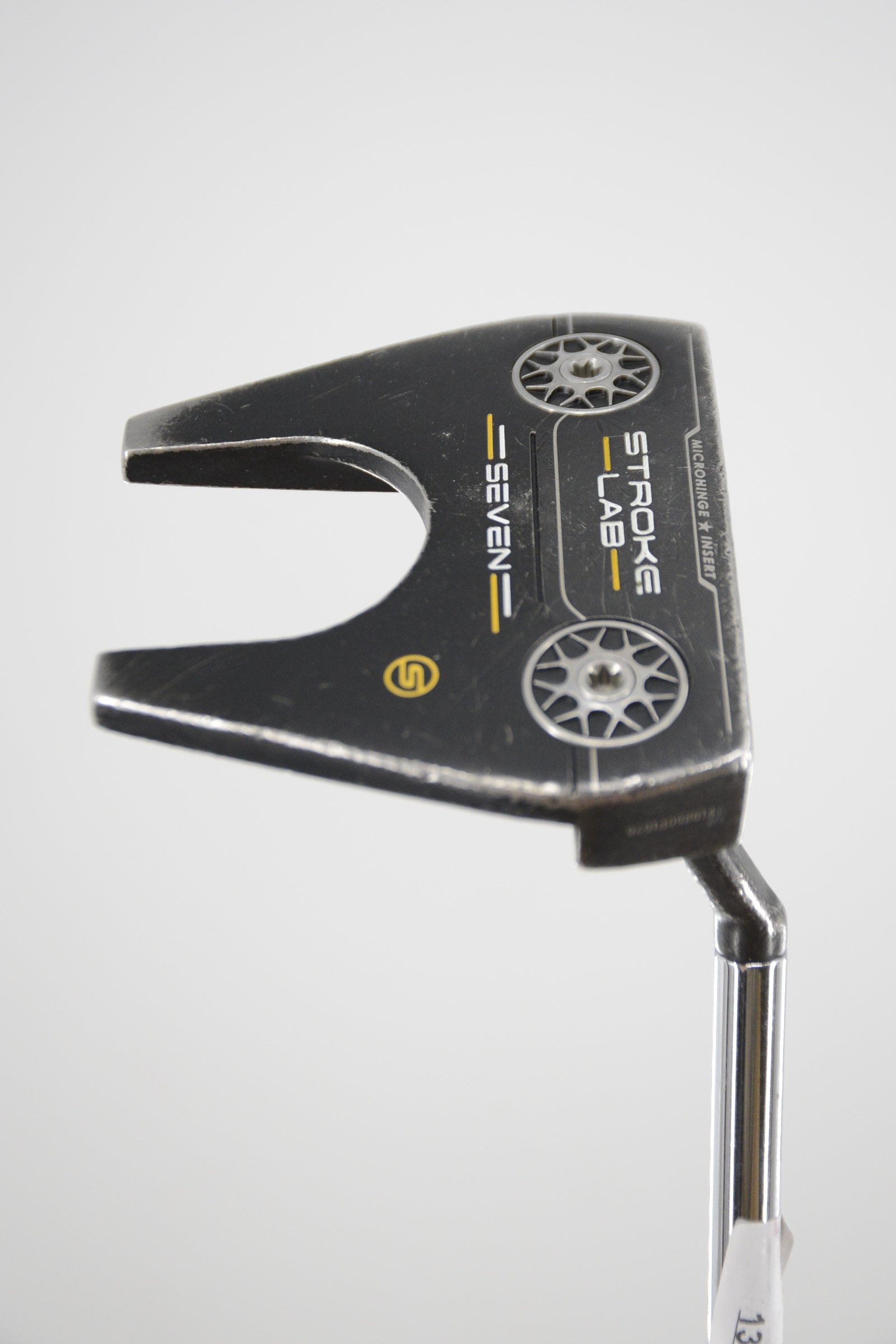 Odyssey Stroke Lab 7 Putter 34"