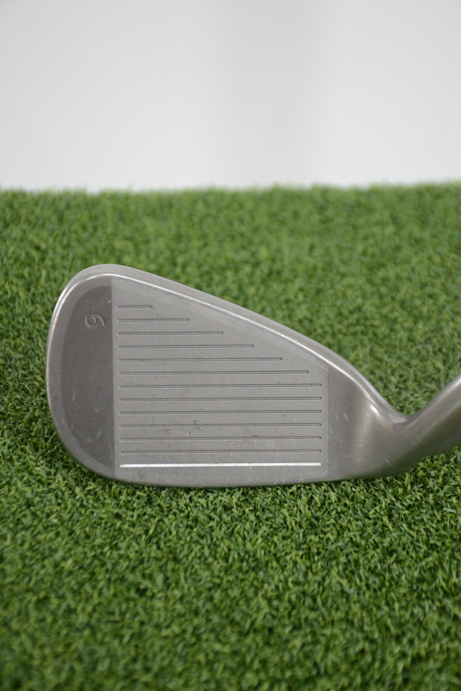 Ping K15 9 Iron S Flex 35.5"
