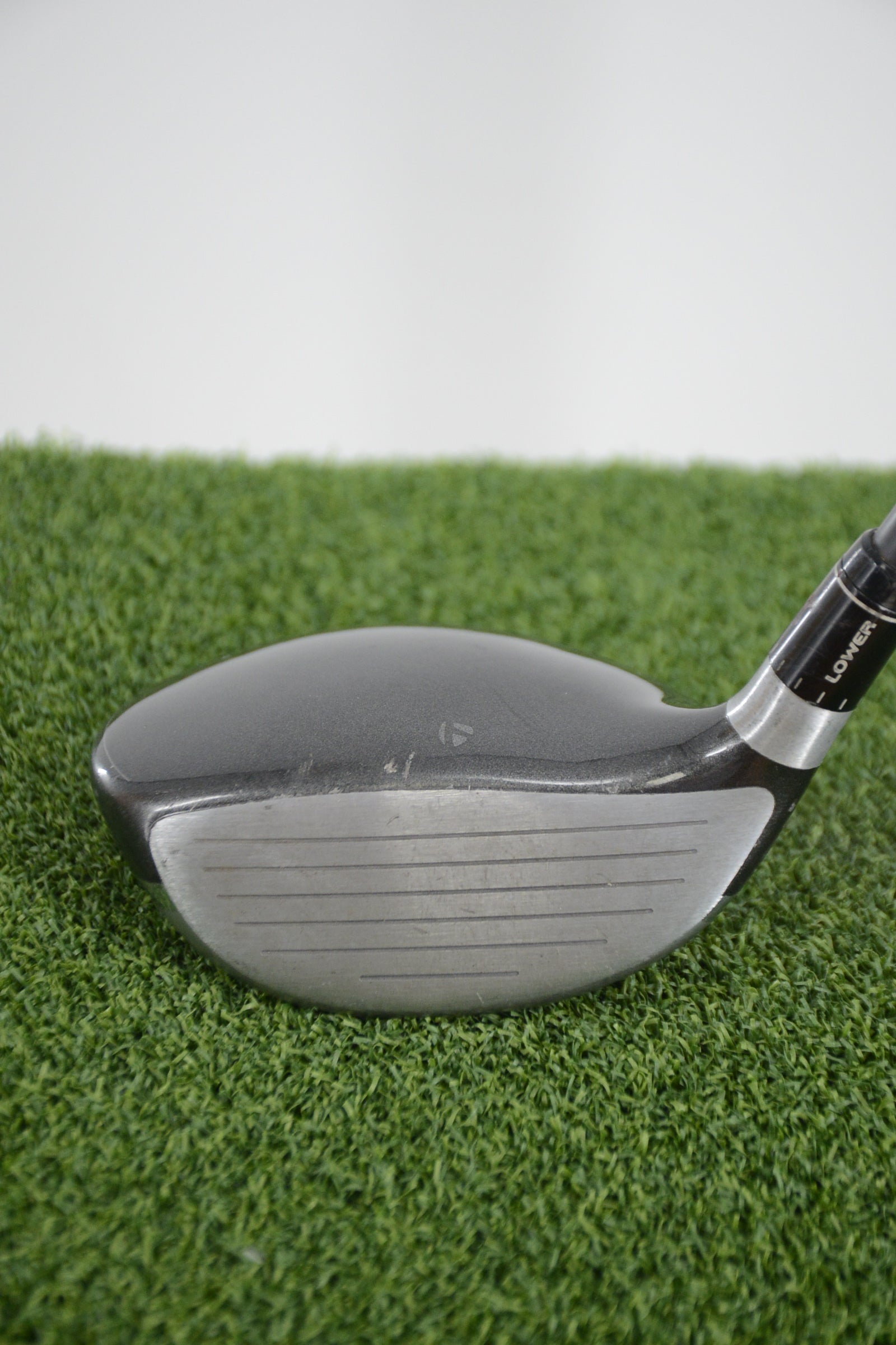 TaylorMade SLDR 3HL Wood X Flex 43"