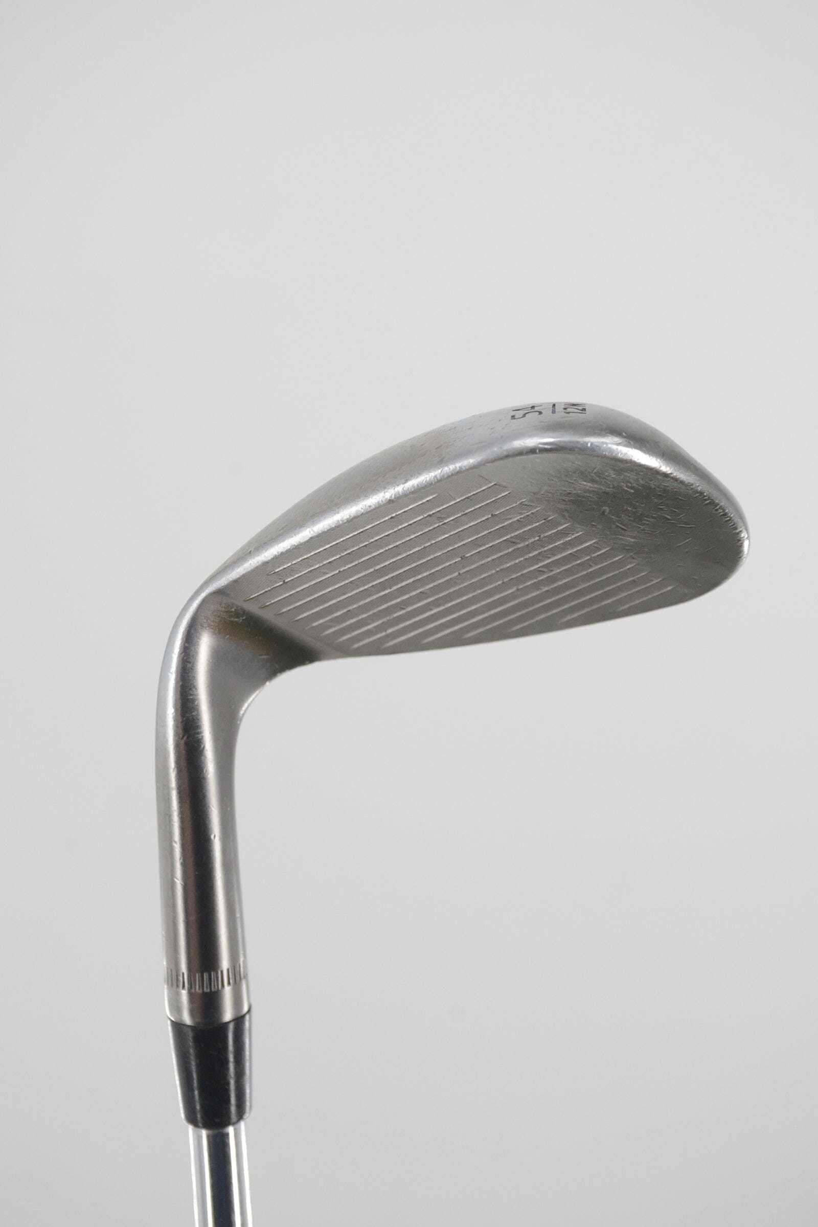 Callaway Jaws MD5 Tour Grey 54 Degree Wedge S Flex 34.75" Golf Clubs GolfRoots 