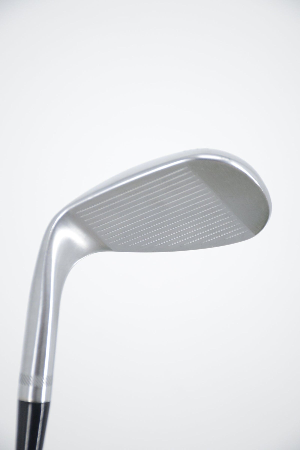 Titleist Vokey SM10 Tour Chrome 58 Degree Wedge Wedge Flex 34.75" Golf Clubs GolfRoots 
