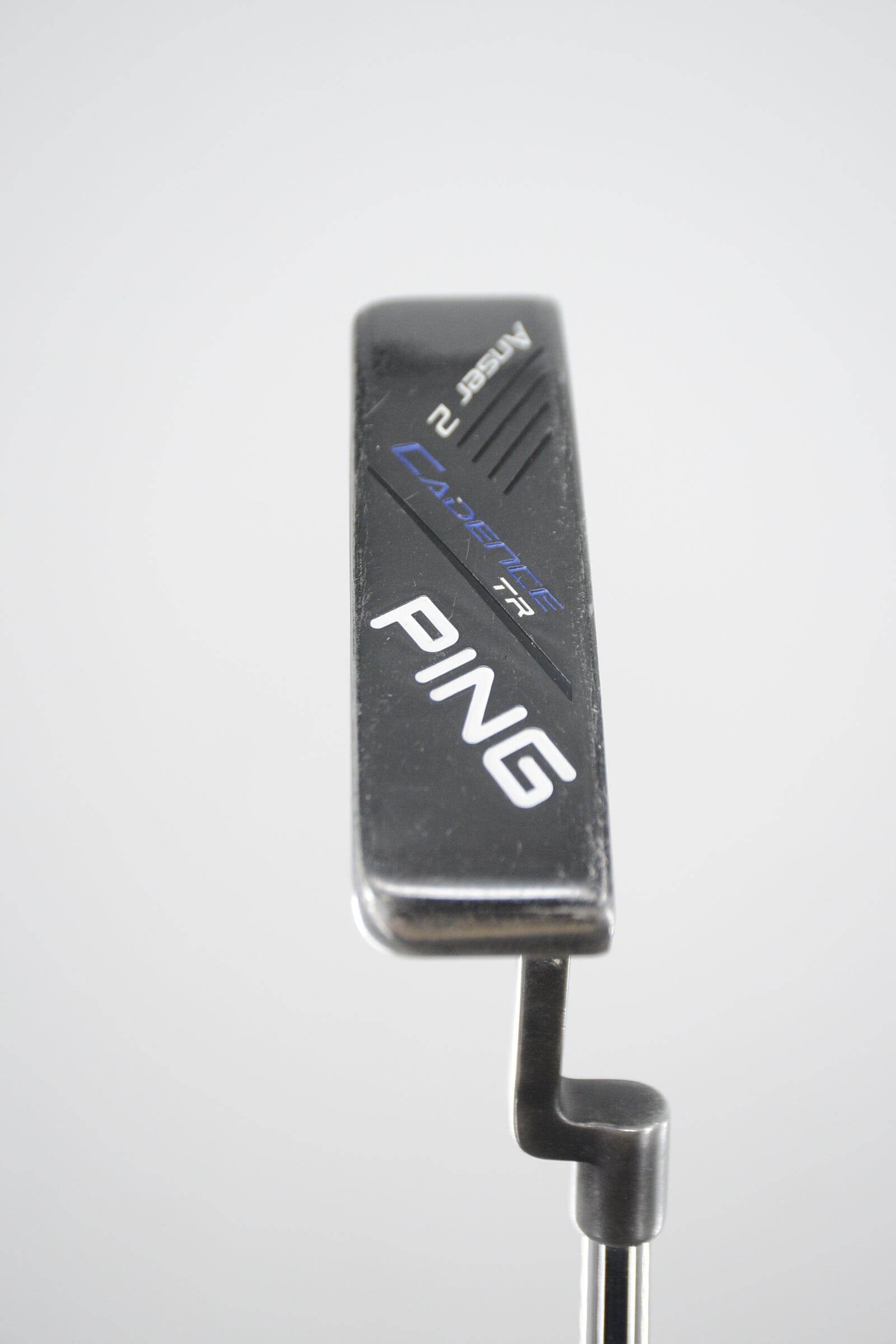 Ping Cadence TR Anser 2 Putter 35" Golf Clubs GolfRoots 