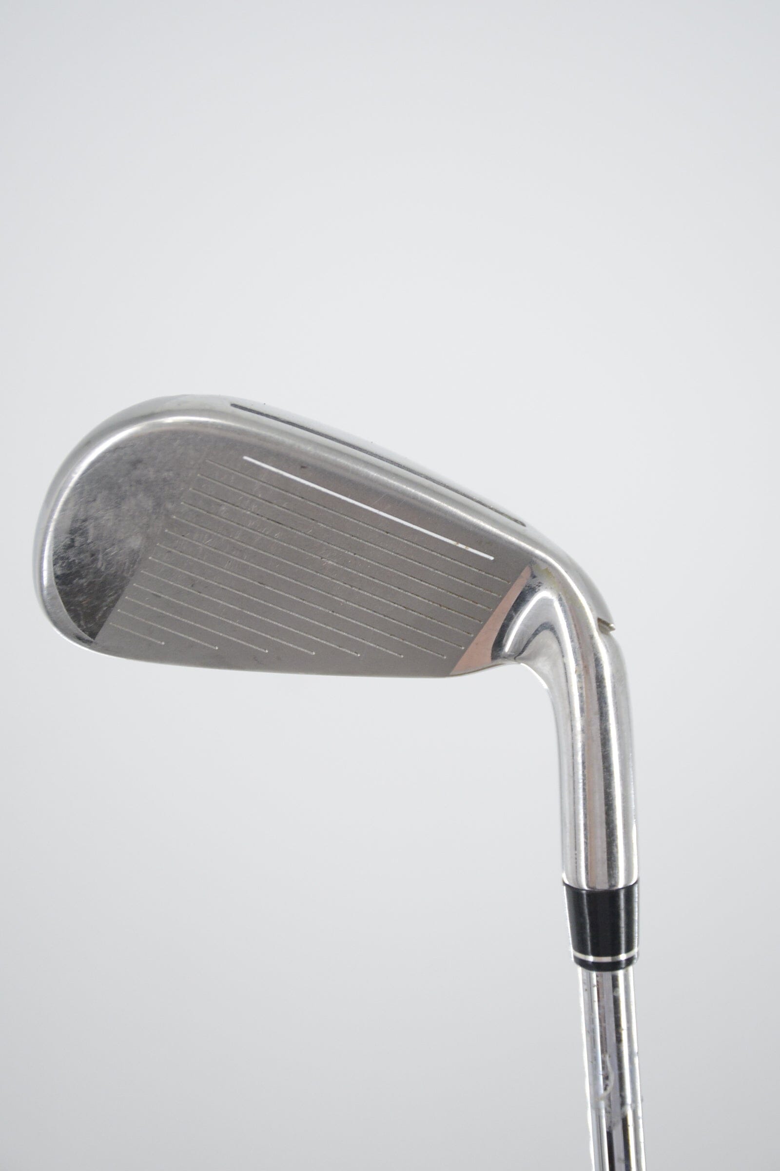 Lefty TaylorMade Rbladez 7 Iron S Flex 37.25" Golf Clubs GolfRoots 