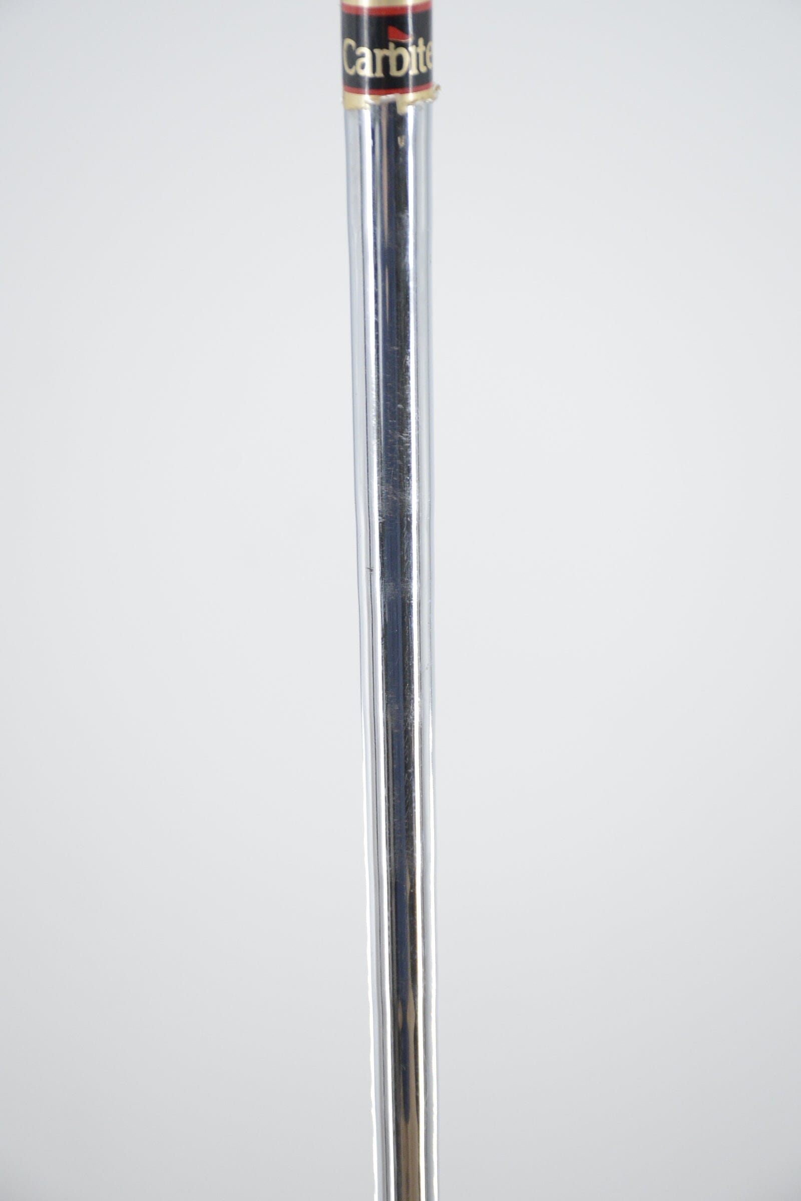 Carbite Check Mate UW S Flex 34" Golf Clubs GolfRoots 