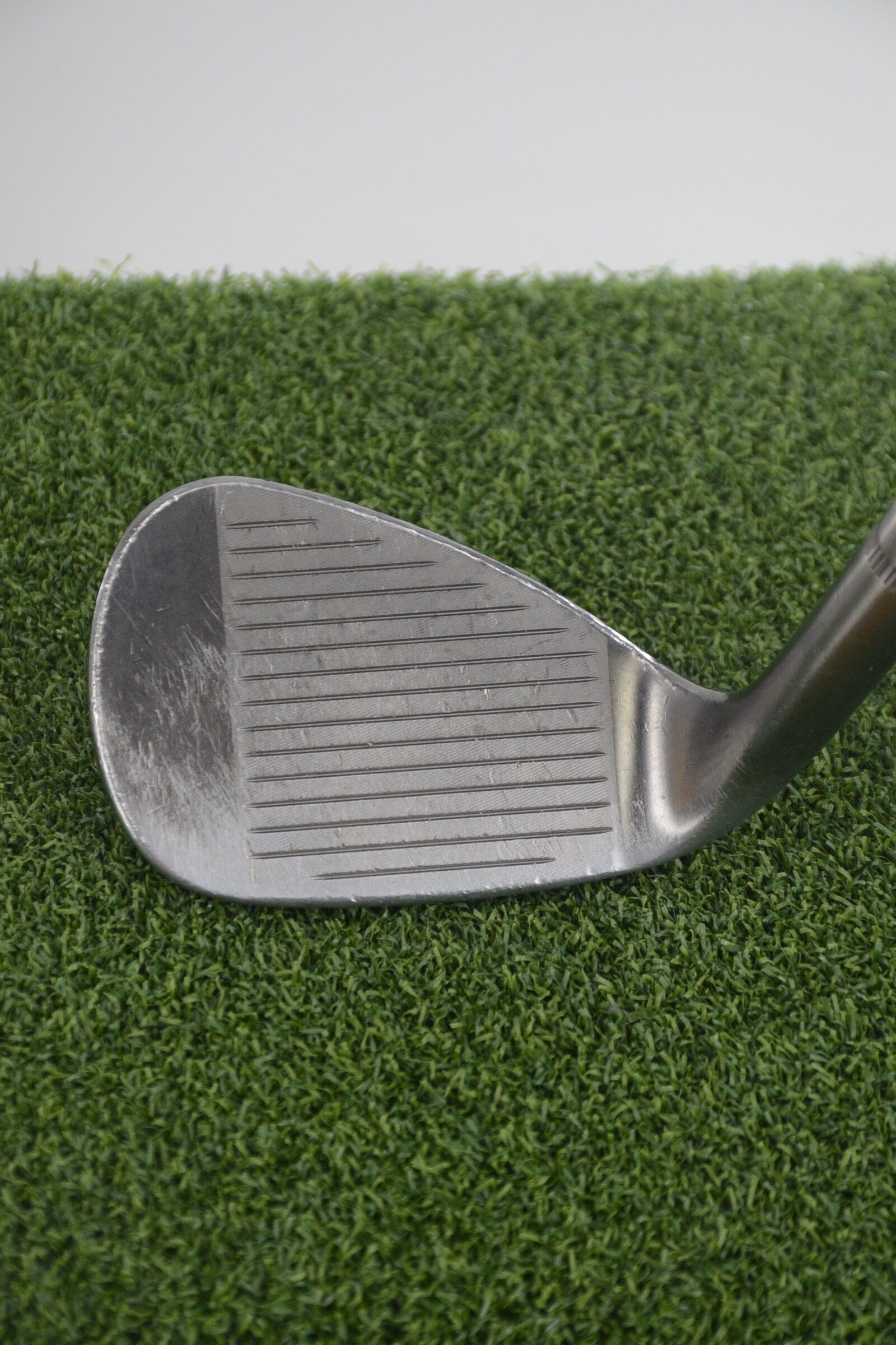 Callaway Jaws MD5 Tour Grey 54 Degree Wedge S Flex 34.75" Golf Clubs GolfRoots 