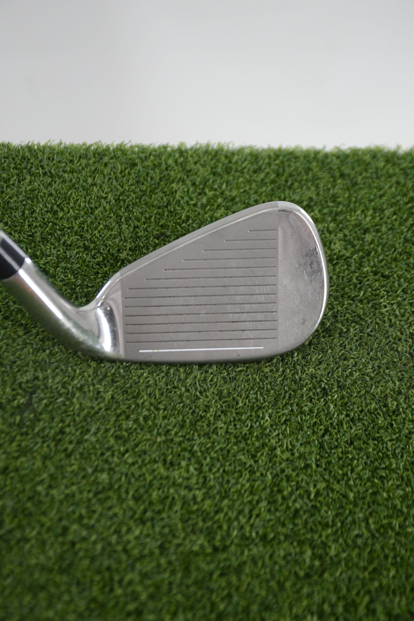 Lefty TaylorMade Rbladez 7 Iron S Flex 37.25" Golf Clubs GolfRoots 