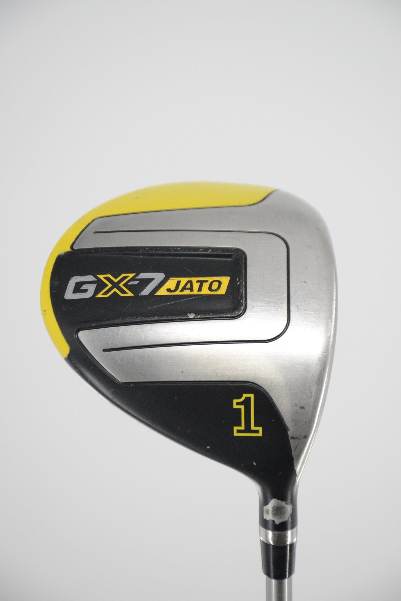 GX-7 JATO Driver R Flex 43" Golf Clubs GolfRoots 
