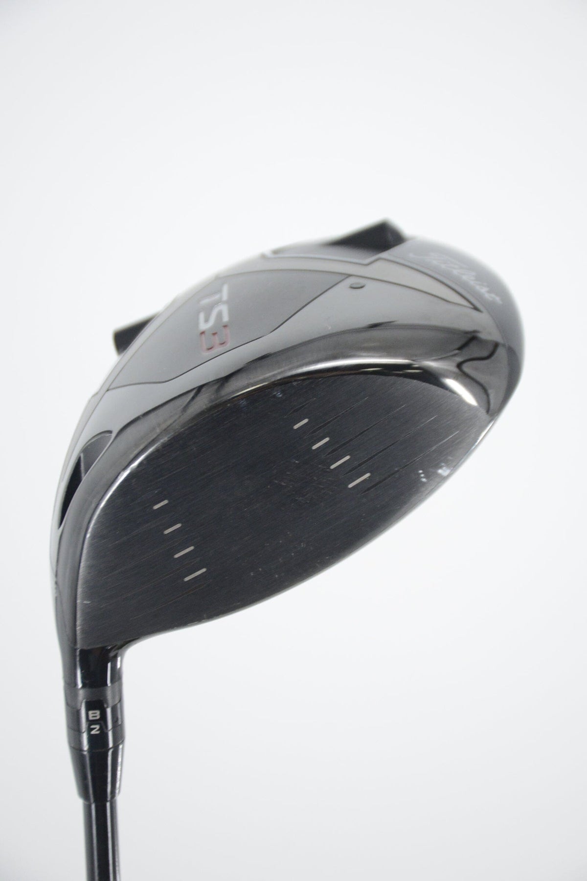 Titleist TS3 9.5 Degree Driver R Flex 45.25" Golf Drivers Titleist 