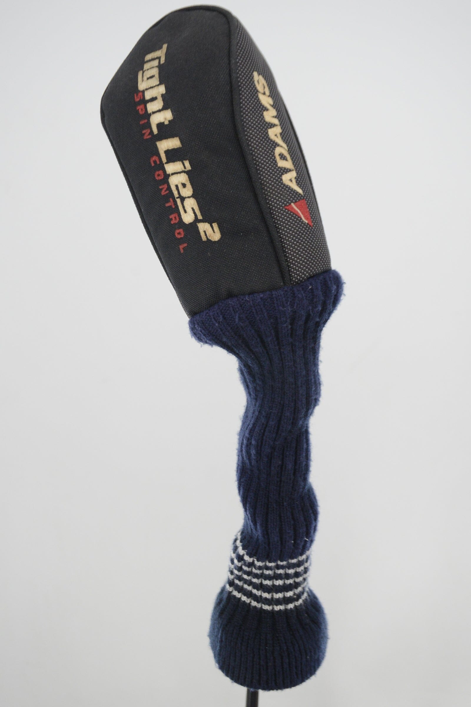 Adams Tight Lies 2 9.5 Degree Driver R Flex 44" Golf Clubs GolfRoots 