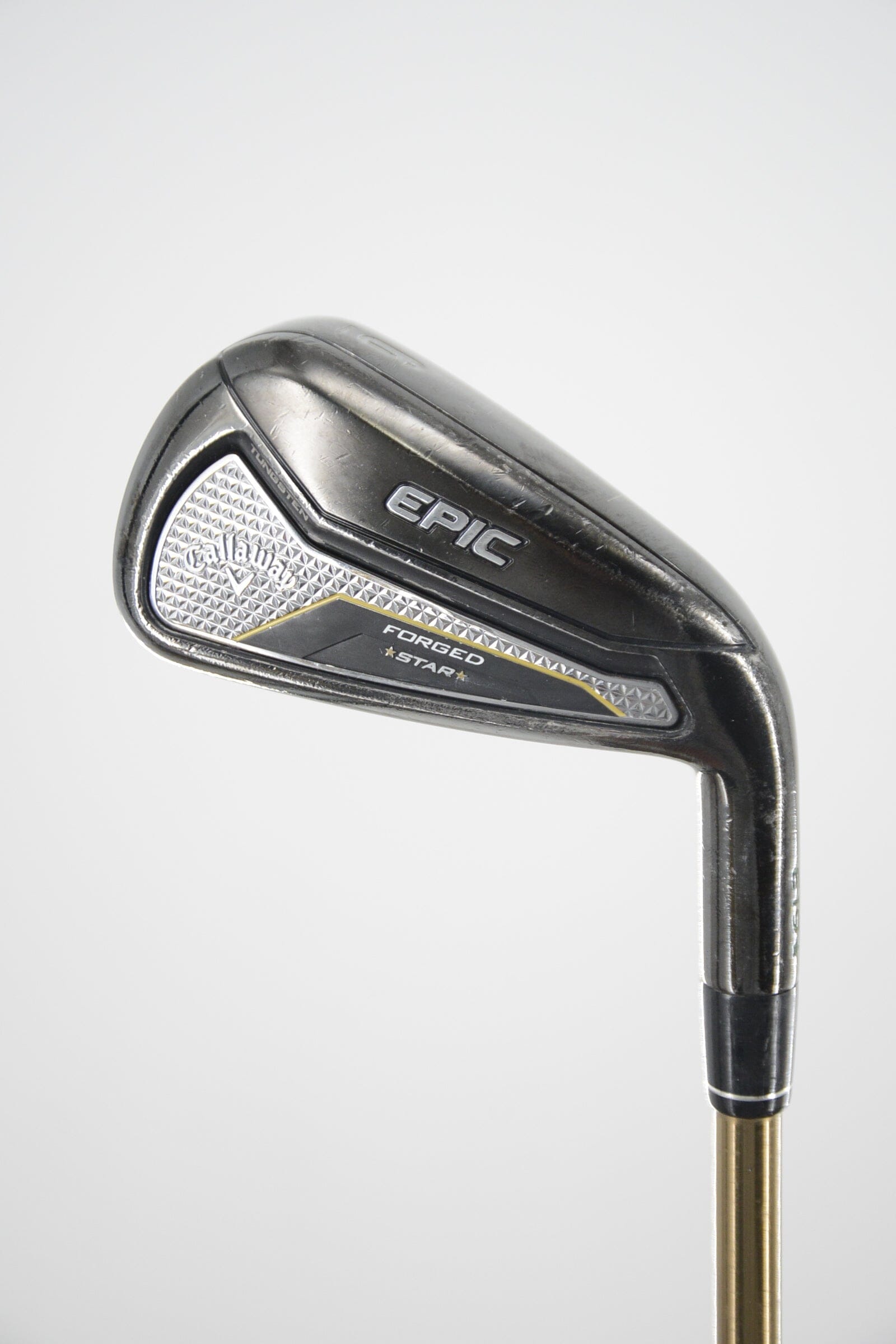 Callaway Epic Forged STar E19 6 Iron R Flex 38.75"