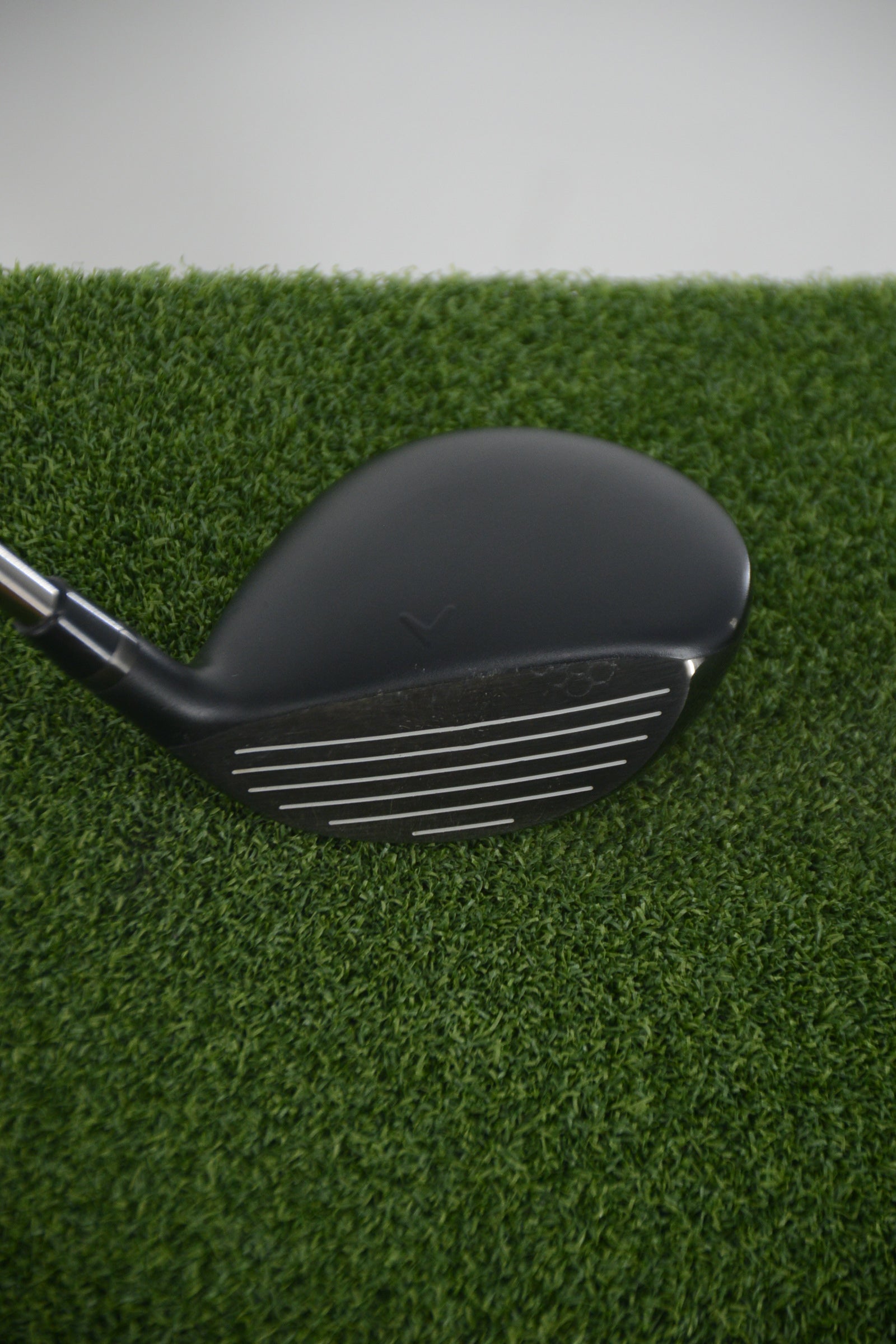 Lefty Callaway Great Big Bertha 2015 7 Wood R Flex 41"