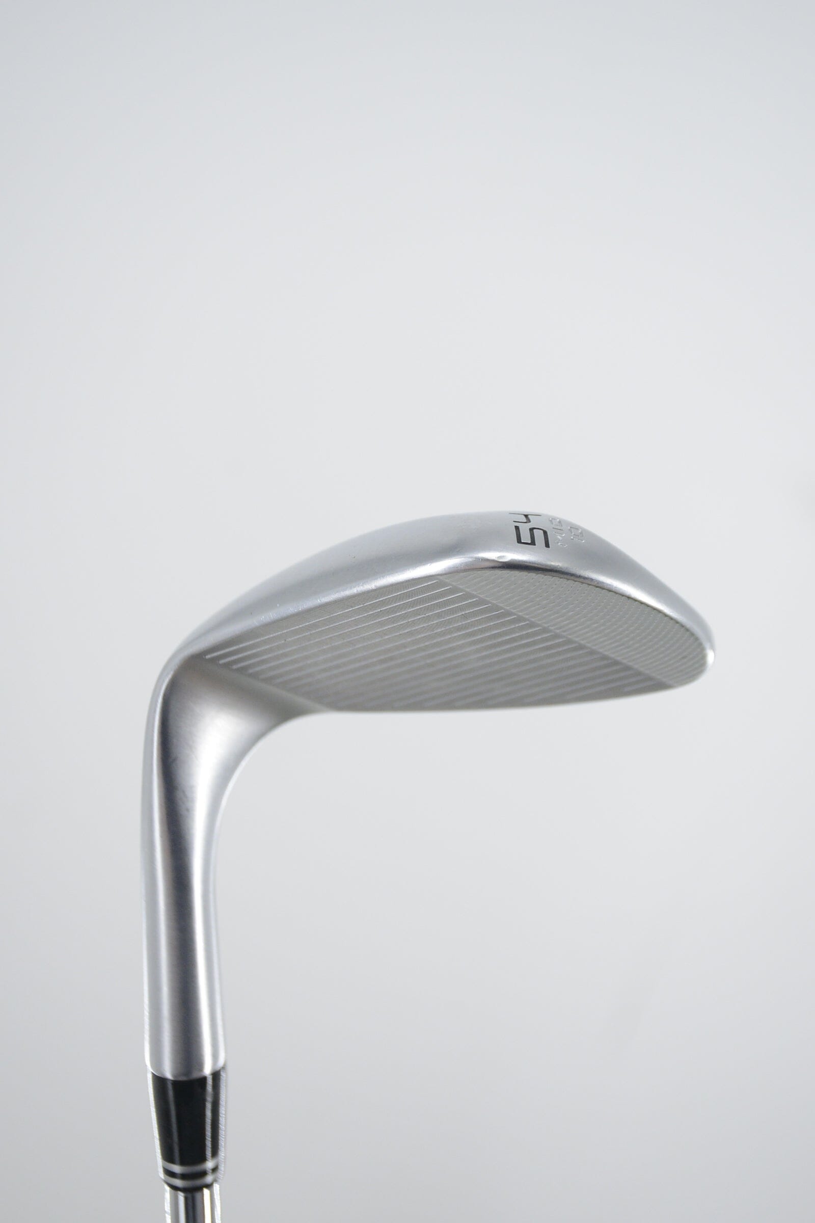 Cleveland RTZ Tour Satin 54 Degree Wedge Wedge Flex 35" Golf Clubs GolfRoots 